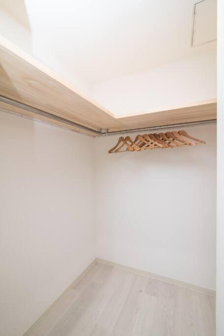 HIRO BUILDING Apartment Stay, Fukuoka - 24
