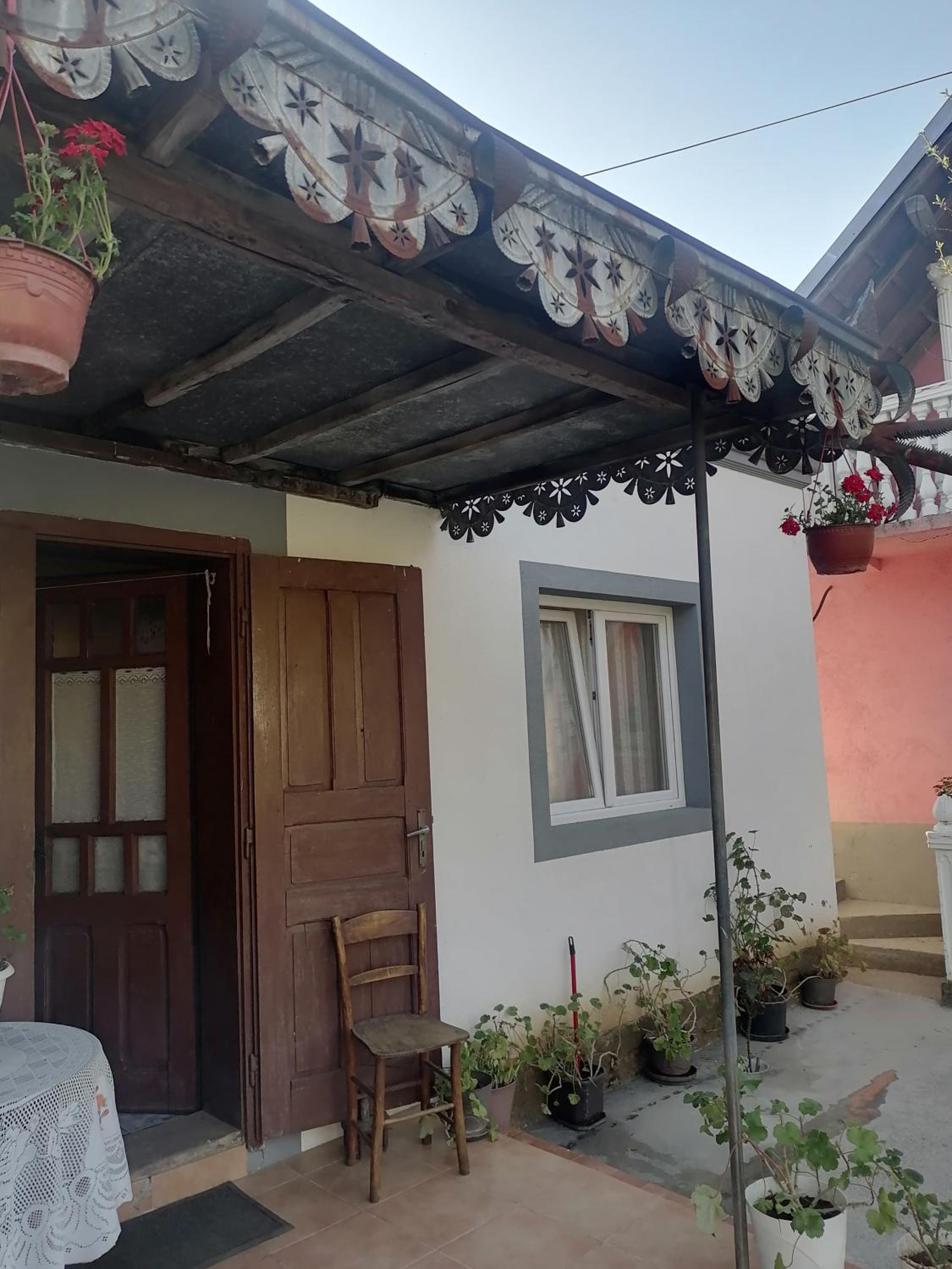 Etno Kuca Badejevic view 3