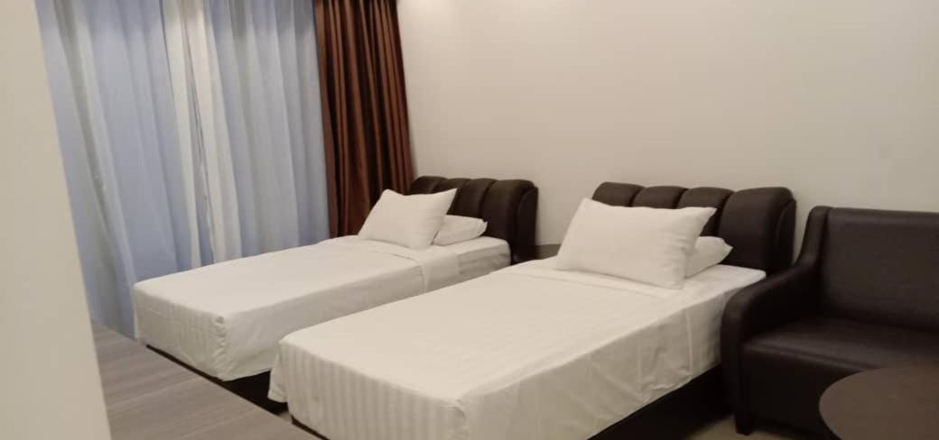 Studio Suite Genting Highland 33-01 photo 2