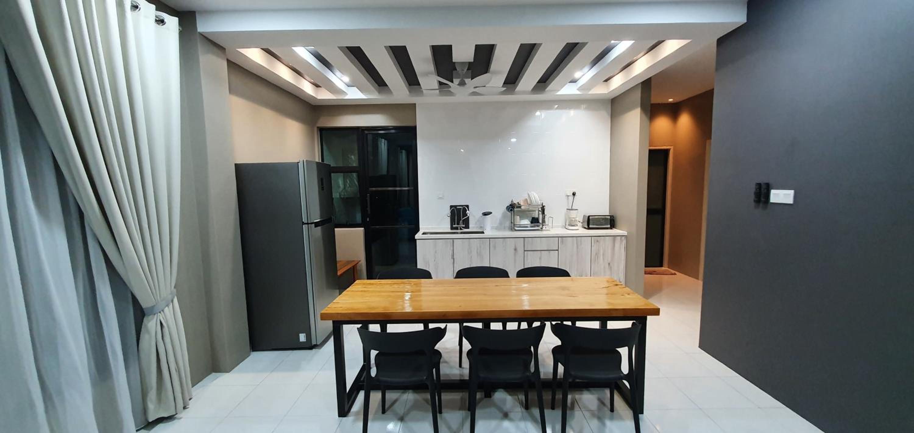 Regalia Apartment B-3-1 Kota Samarahan photo 1
