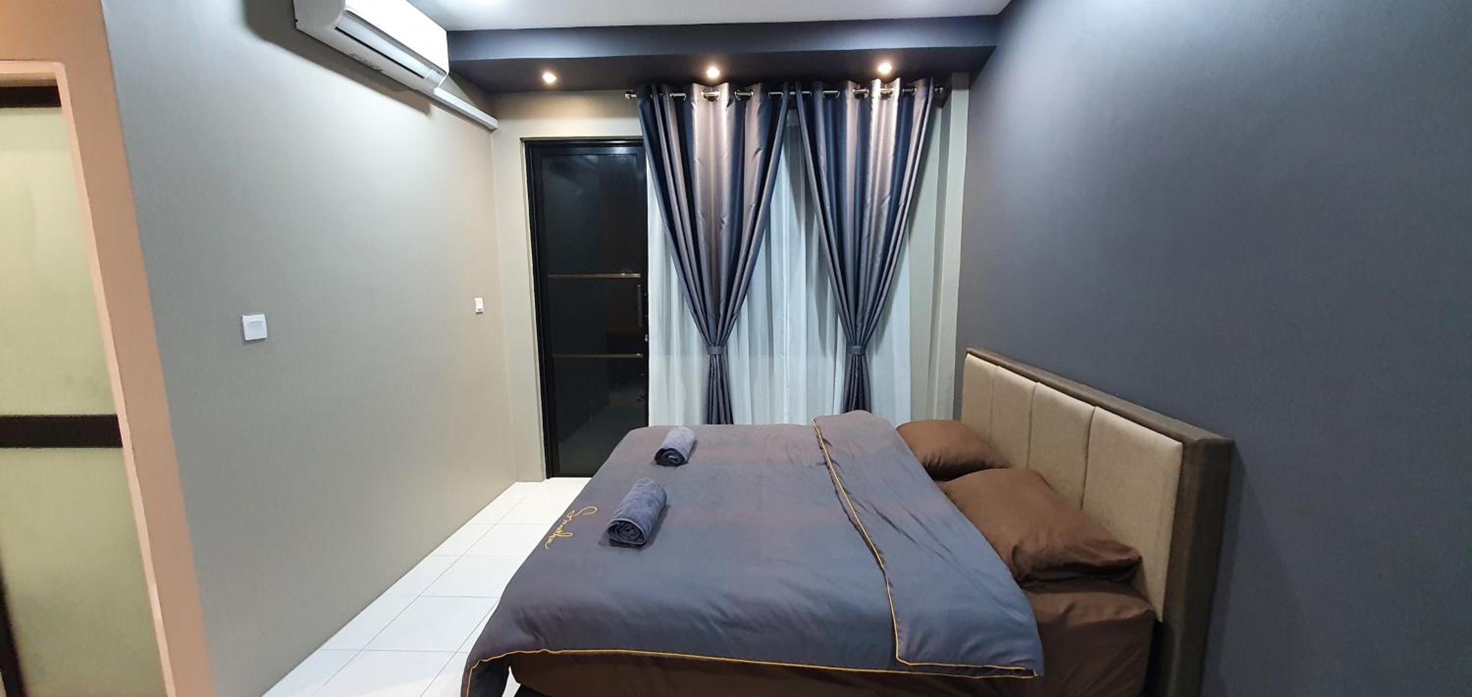 Regalia Apartment B-3-1 Kota Samarahan photo 2