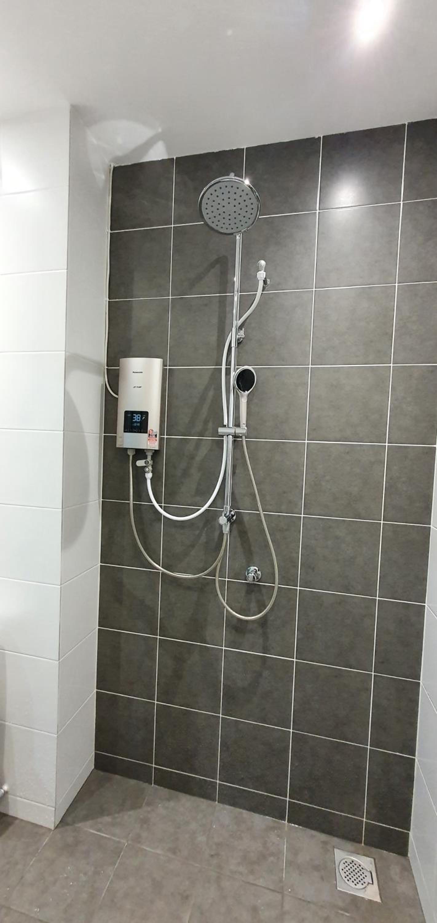 Regalia Apartment B-3-1 Kota Samarahan photo 4