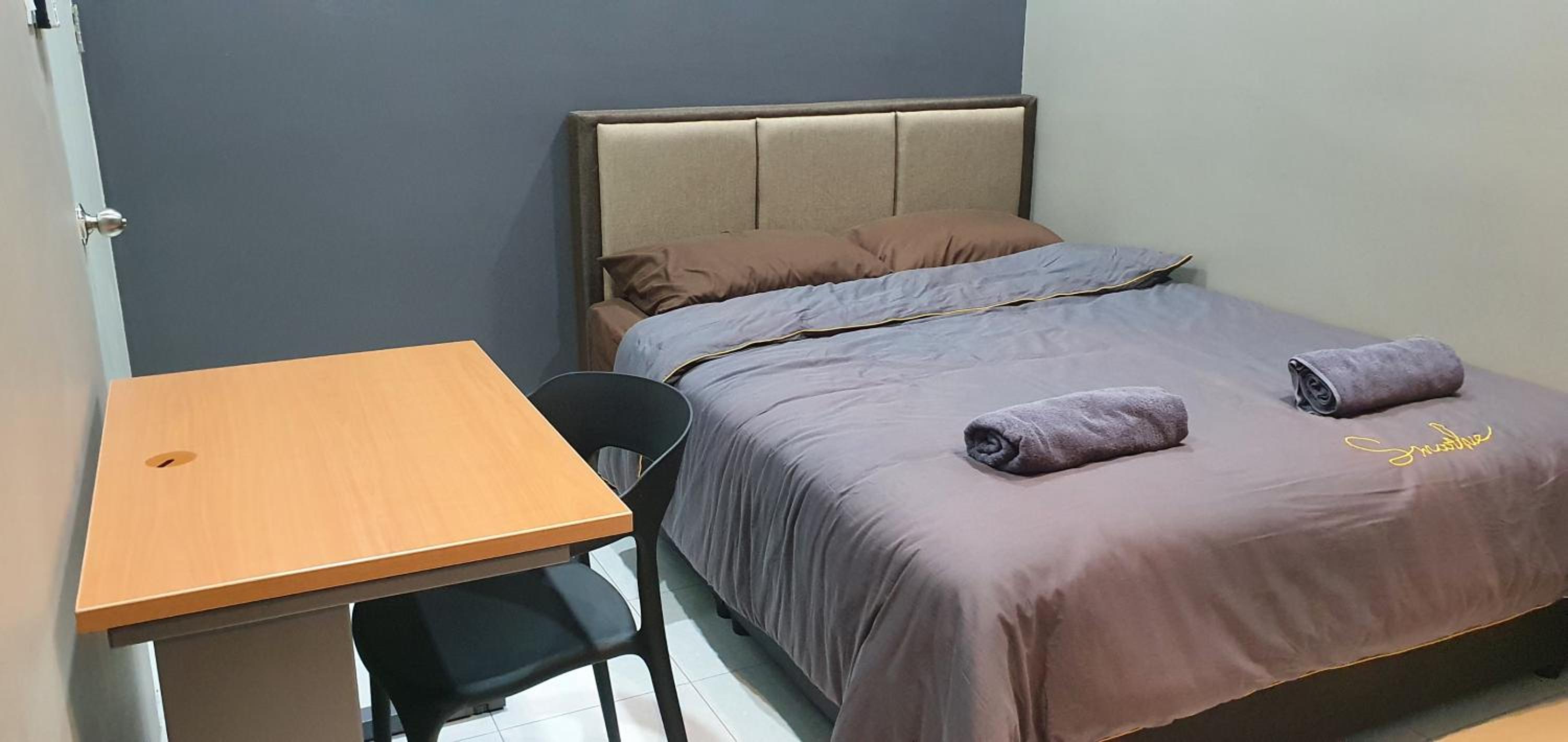 Regalia Apartment B-3-1 Kota Samarahan photo 5