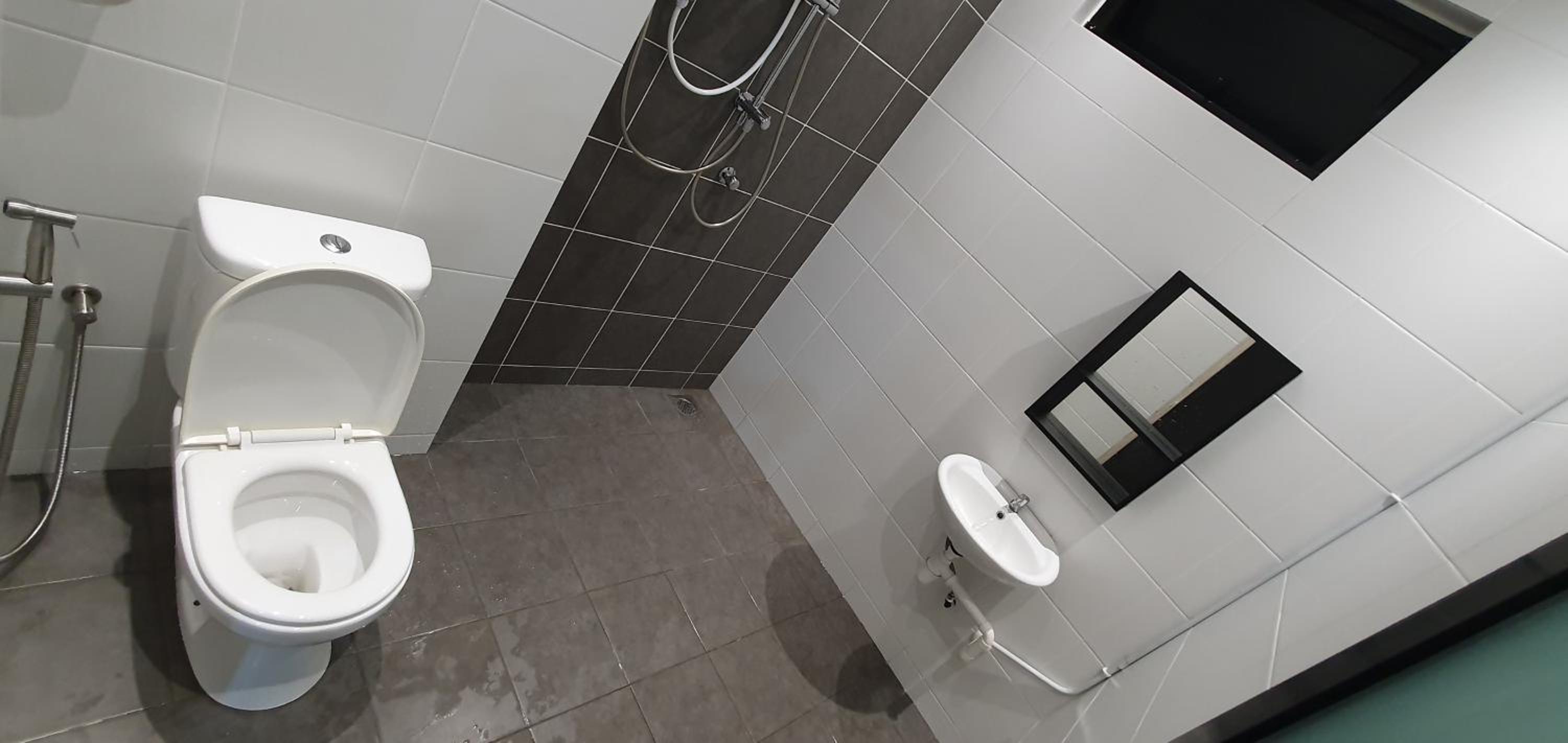 Regalia Apartment B-3-1 Kota Samarahan photo 7