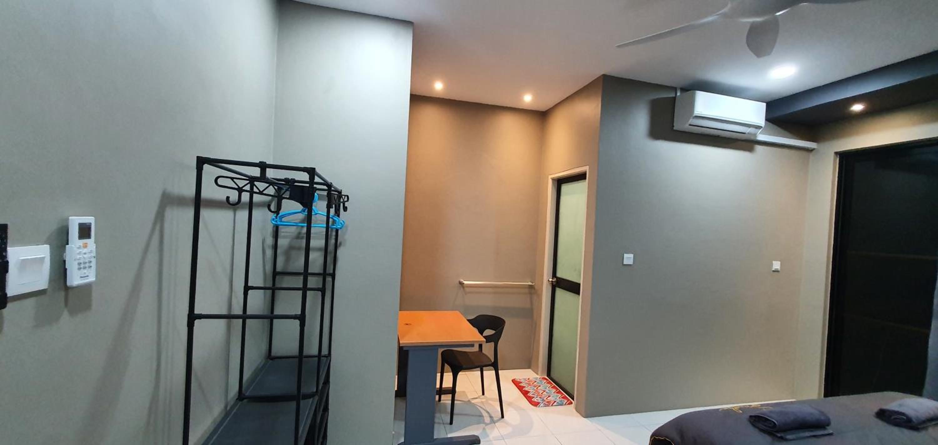Regalia Apartment B-3-1 Kota Samarahan photo 8