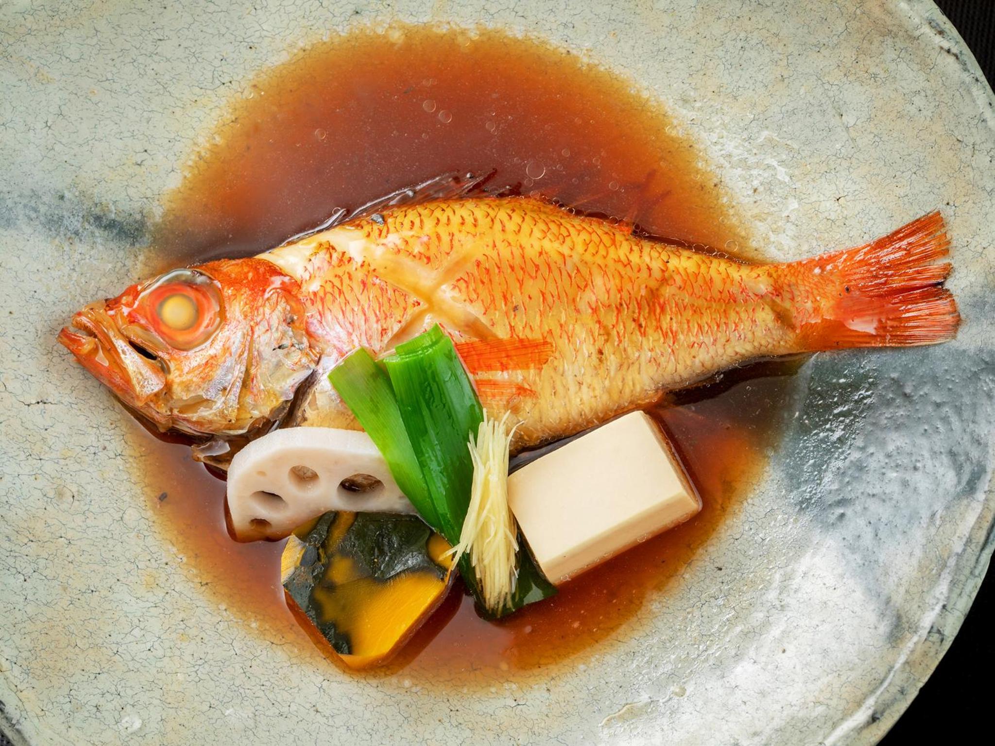 Hakkei
