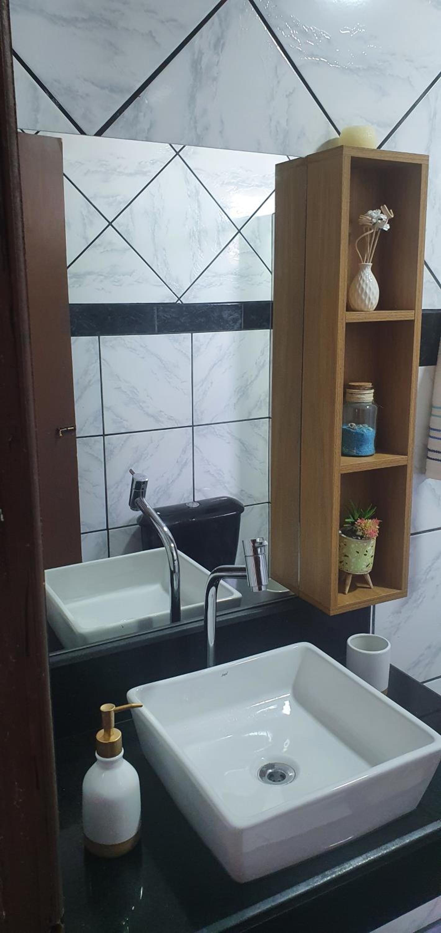 Casa Abade - 4 Quartos - Excelente Localização