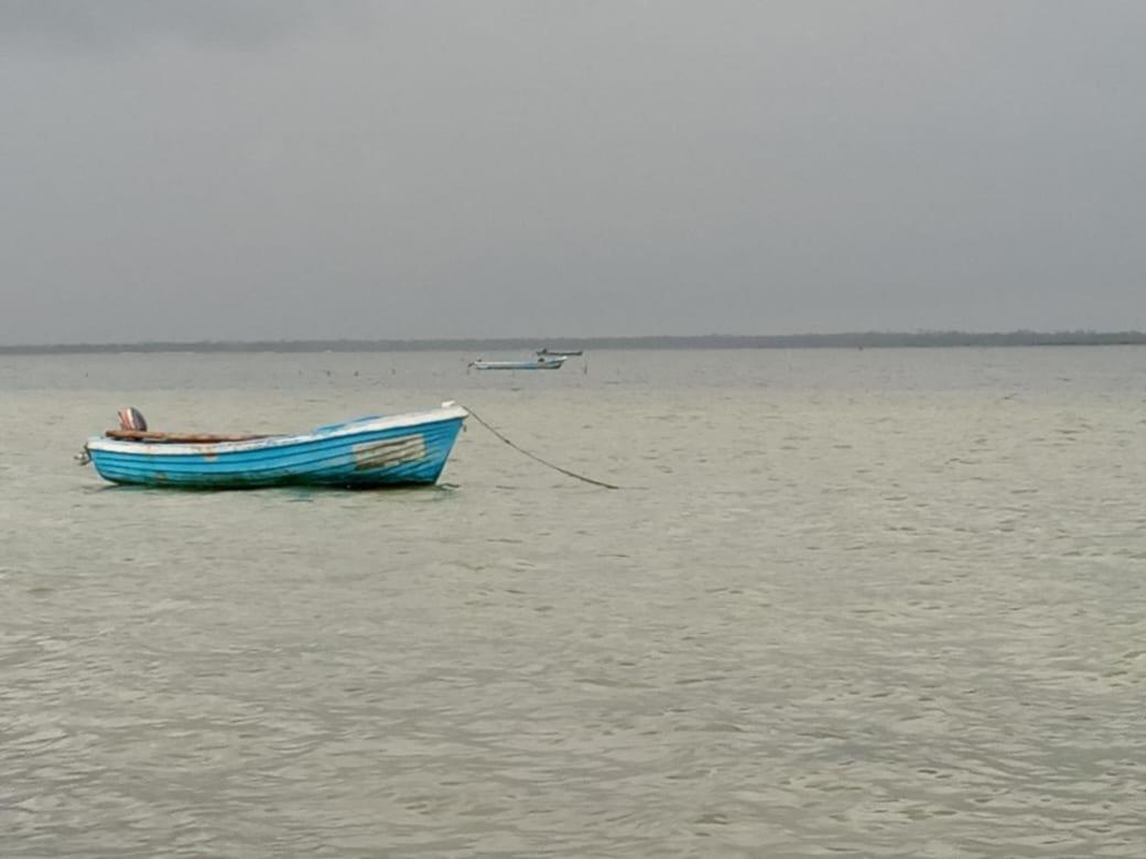 Malabar Beach Walk view 5