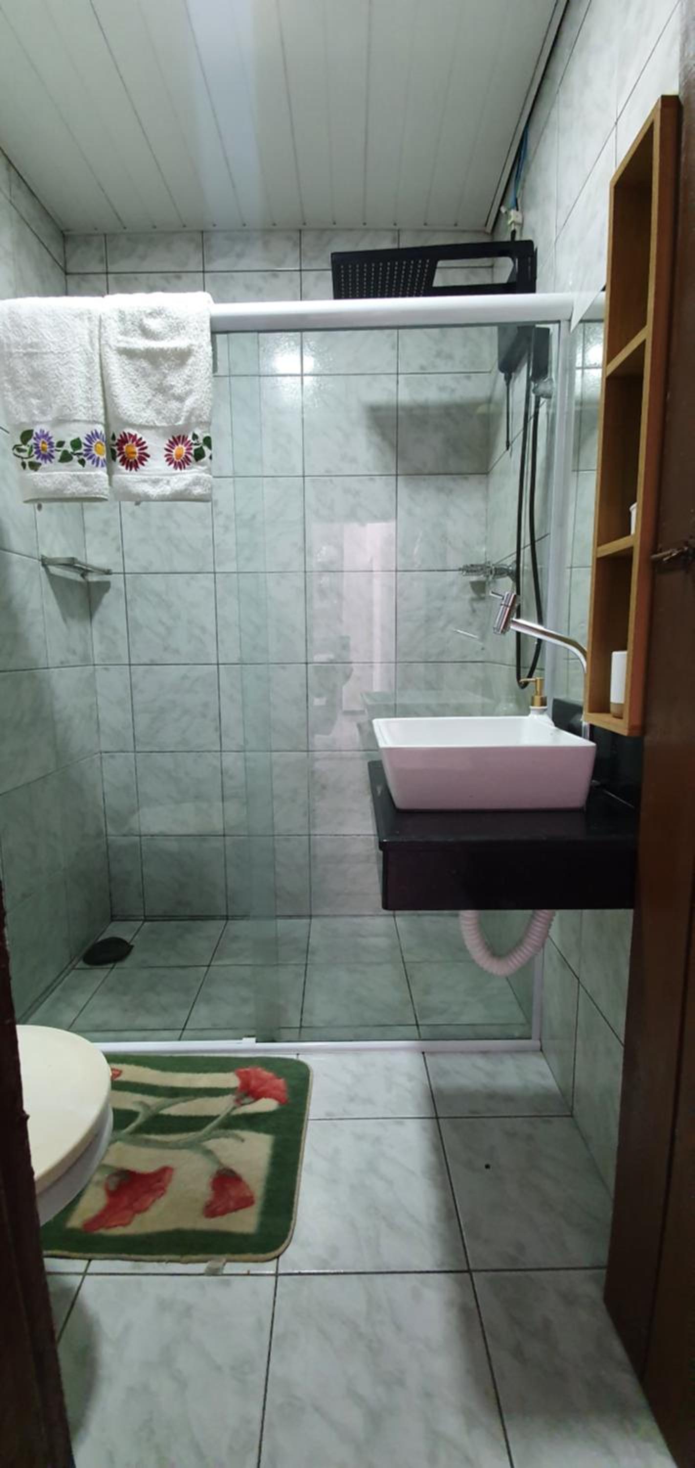 Casa Abade - 4 Quartos - Excelente Localização