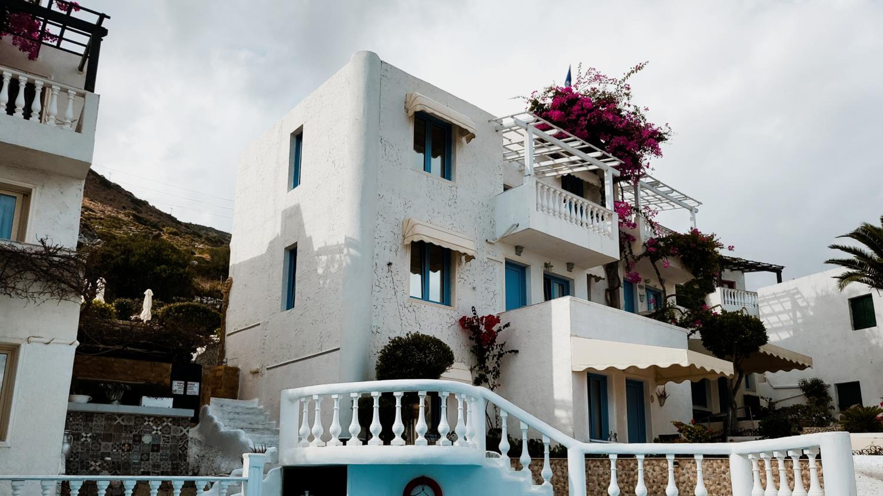 Breath taking views standard apartment for adults only, families, couples view 2
