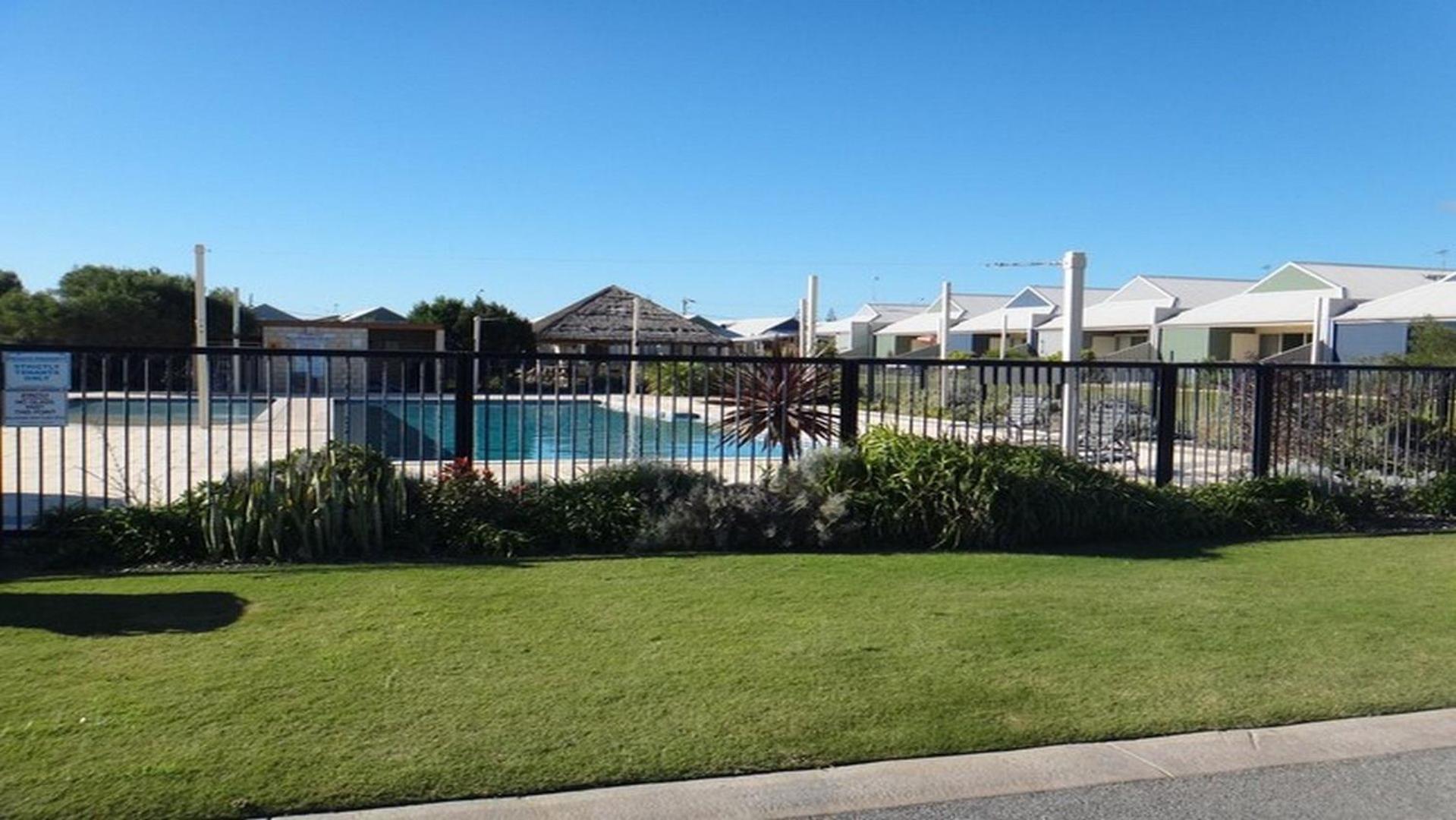 Unit 29 Seafront Estate