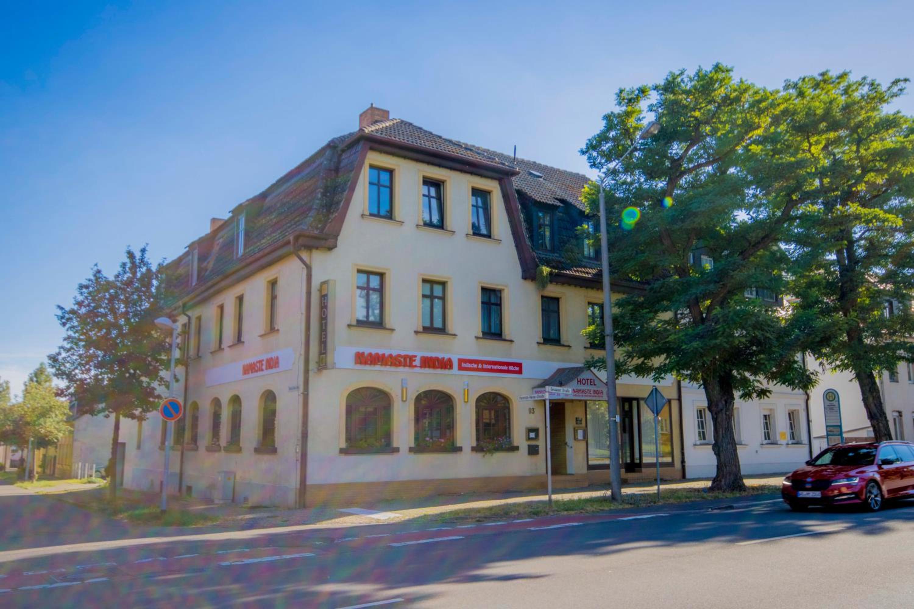 Hotel Namaste India - Property Image 8