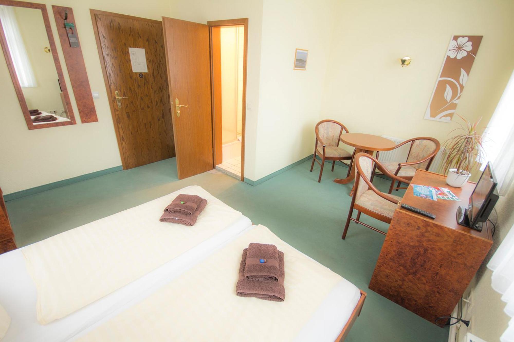 Hotel Namaste India - Property Image 6