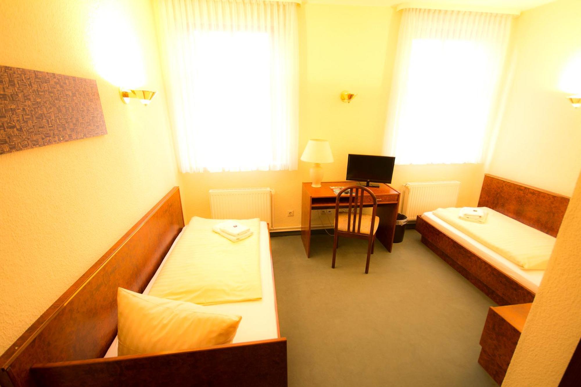 Hotel Namaste India - Property Image 9