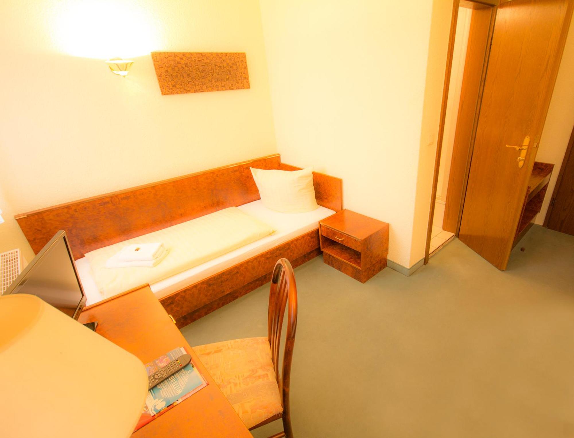 Hotel Namaste India - Property Image 11