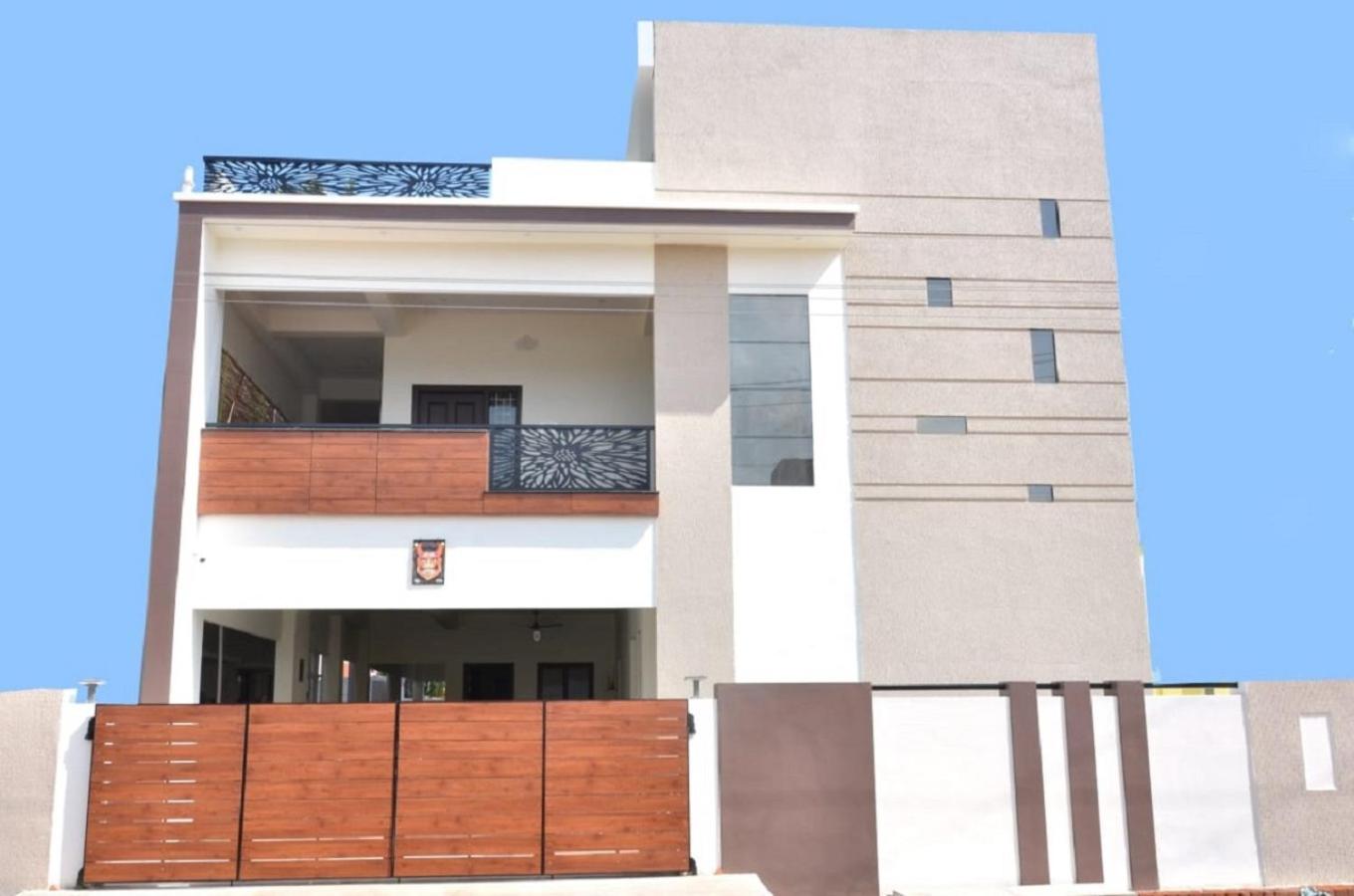THE SURRYA MAX RESIDENCY view 5