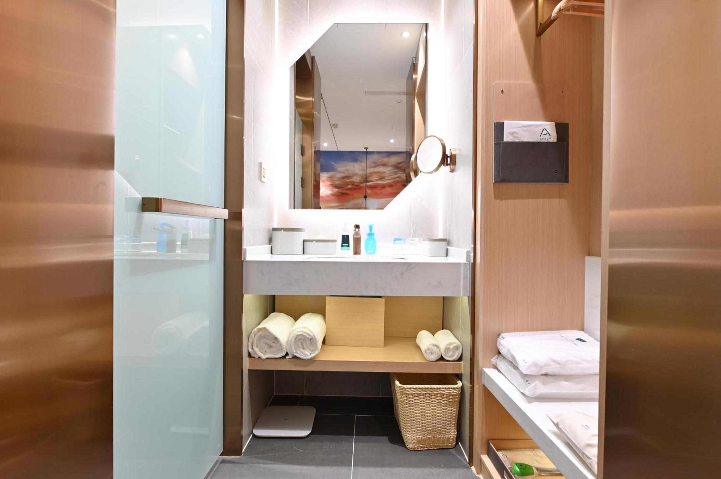 Atour X Hotel Zhongshan Road Shenyang Station