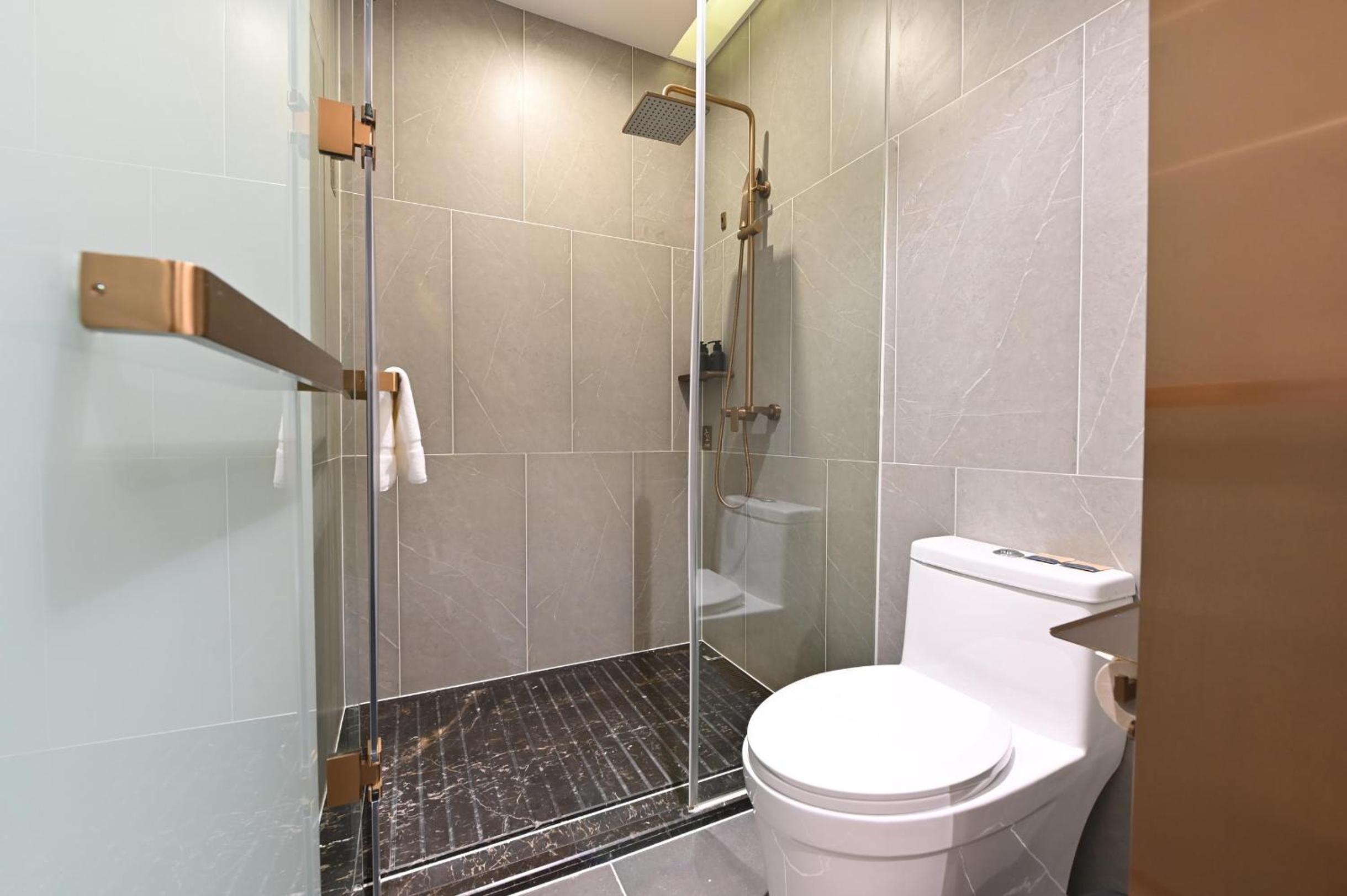 Atour X Hotel Zhongshan Road Shenyang Station