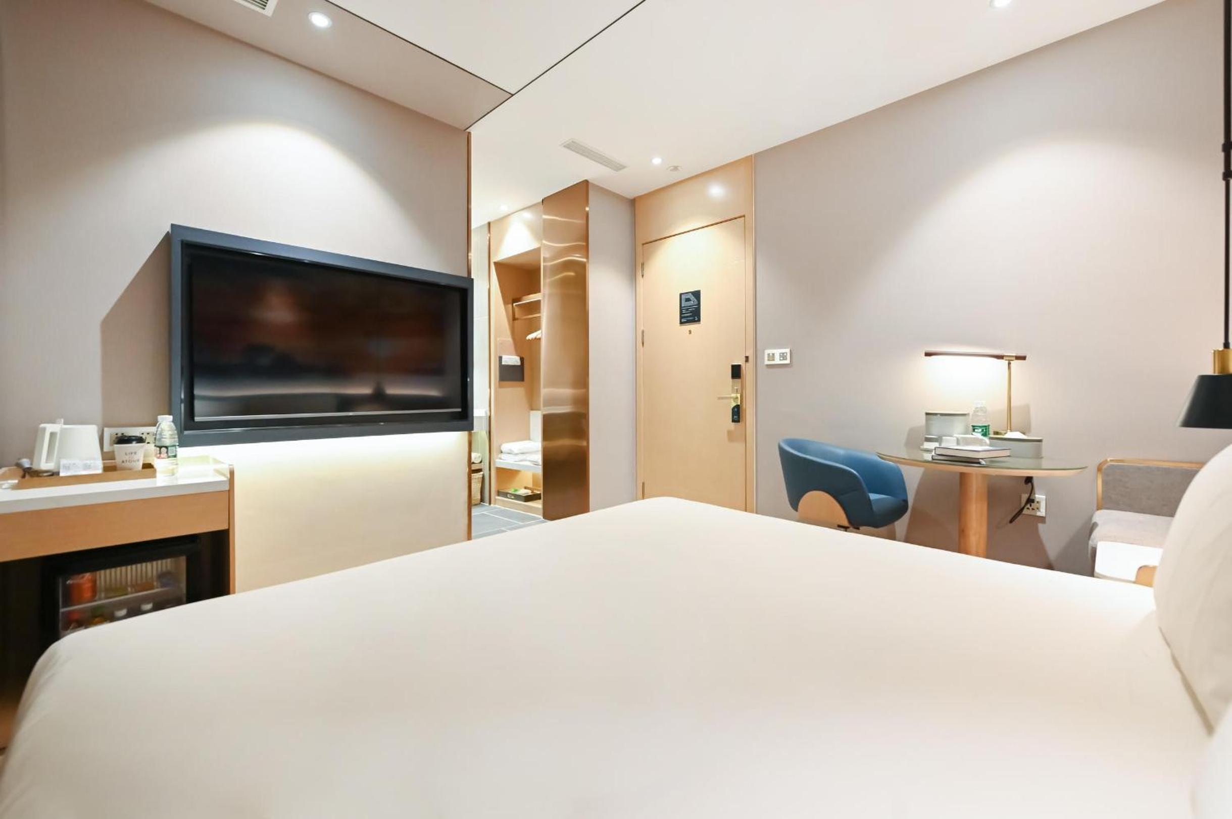 Atour X Hotel Zhongshan Road Shenyang Station