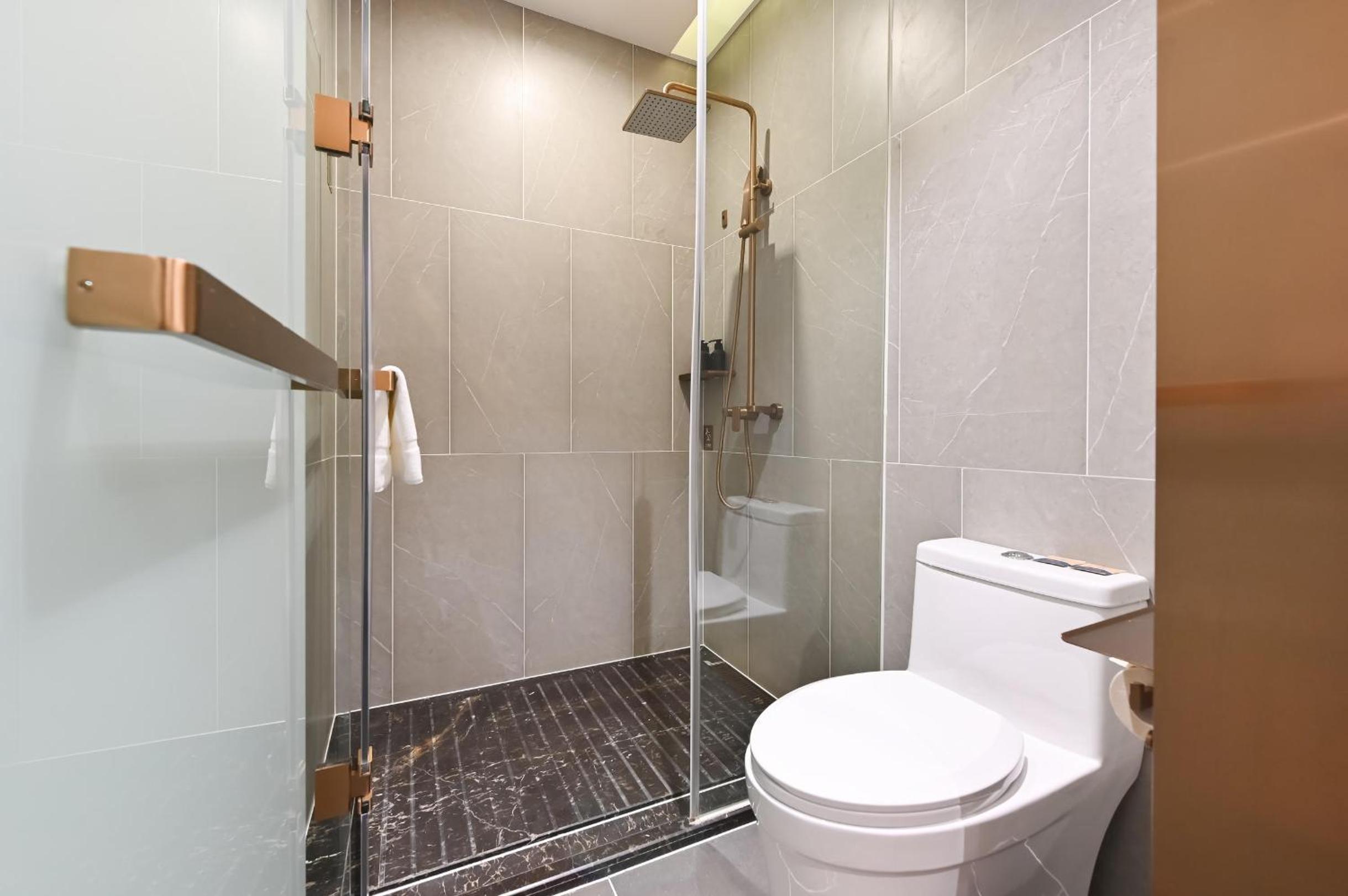 Atour X Hotel Zhongshan Road Shenyang Station