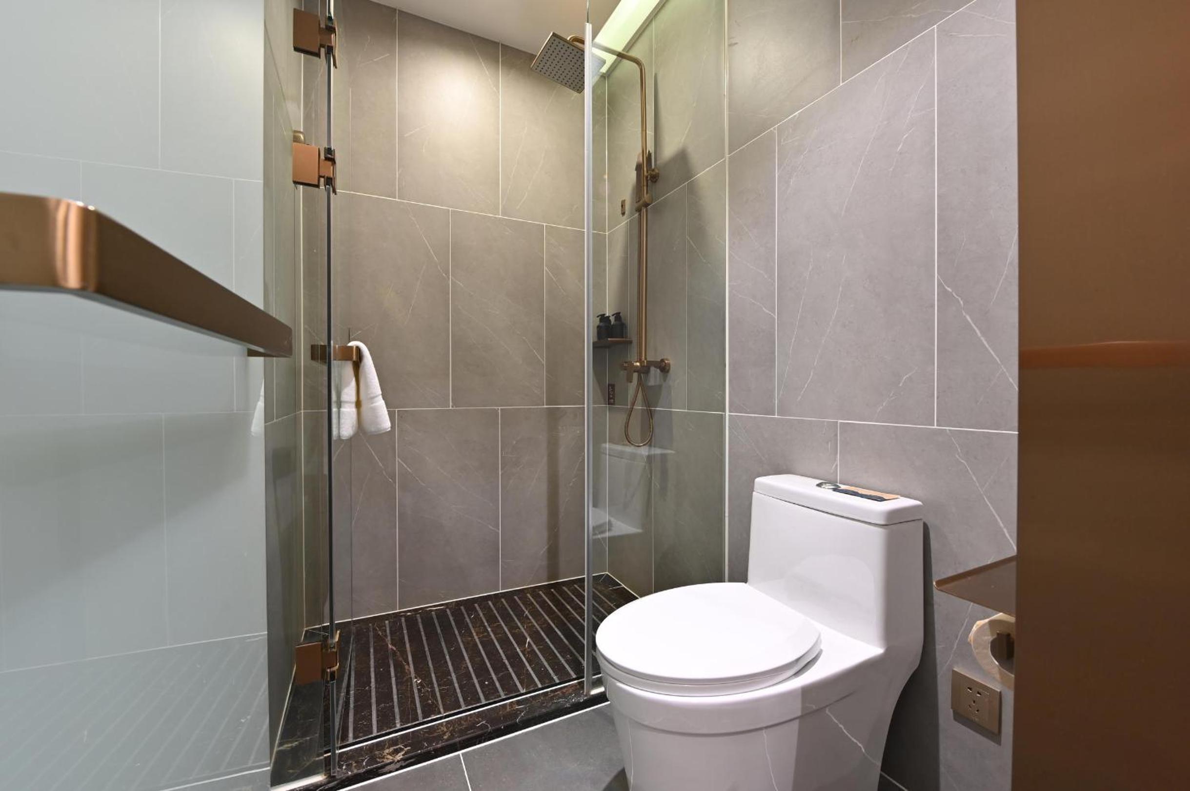 Atour X Hotel Zhongshan Road Shenyang Station
