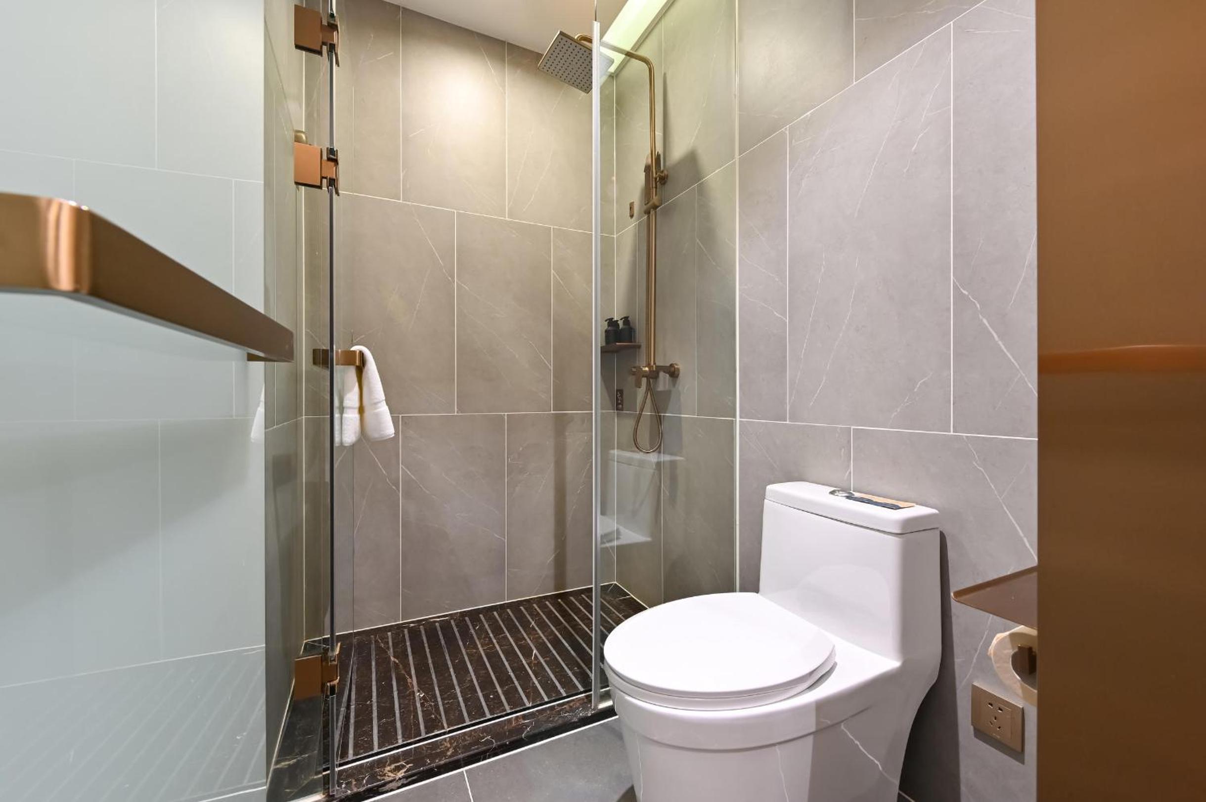 Atour X Hotel Zhongshan Road Shenyang Station