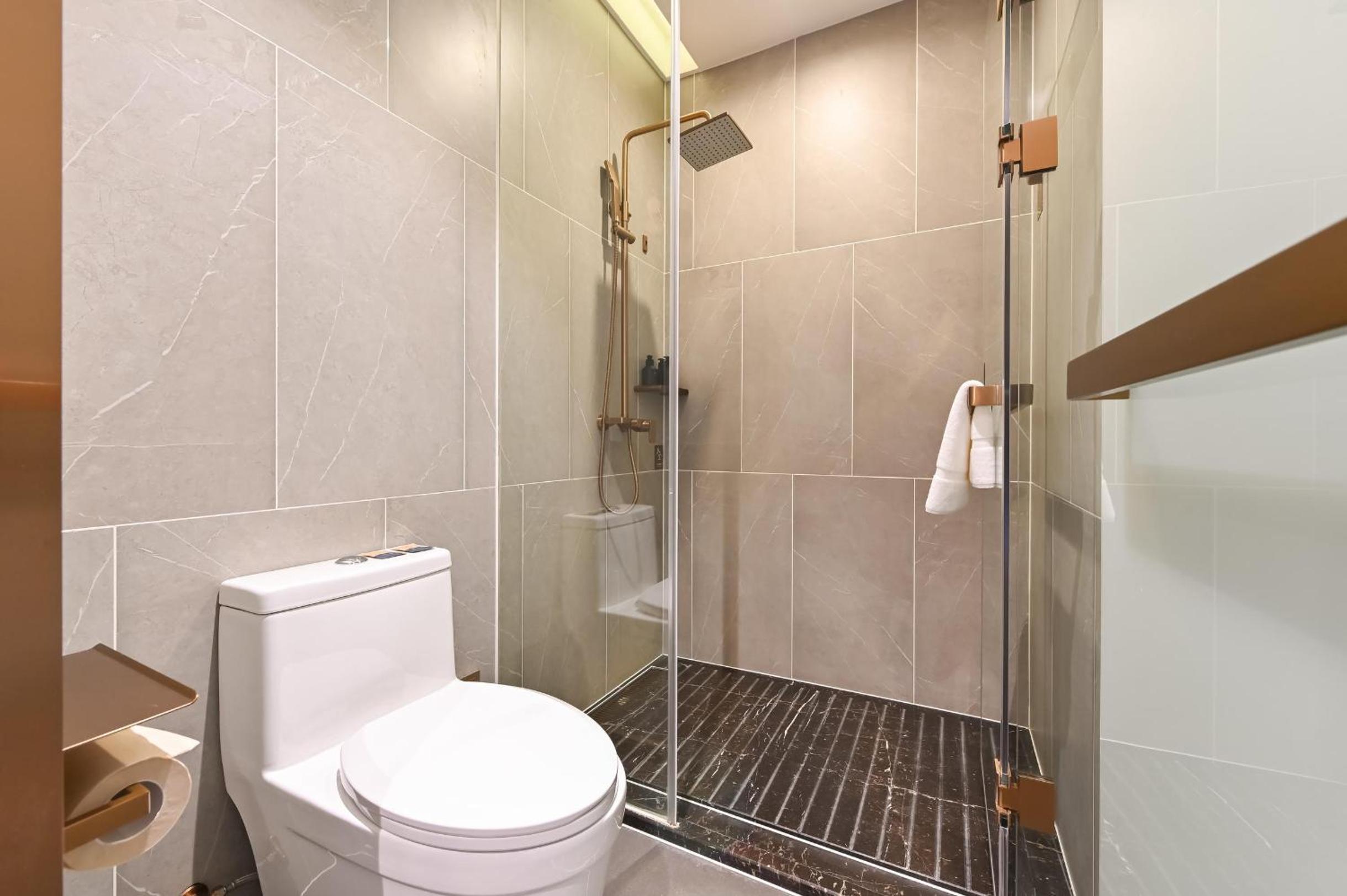 Atour X Hotel Zhongshan Road Shenyang Station