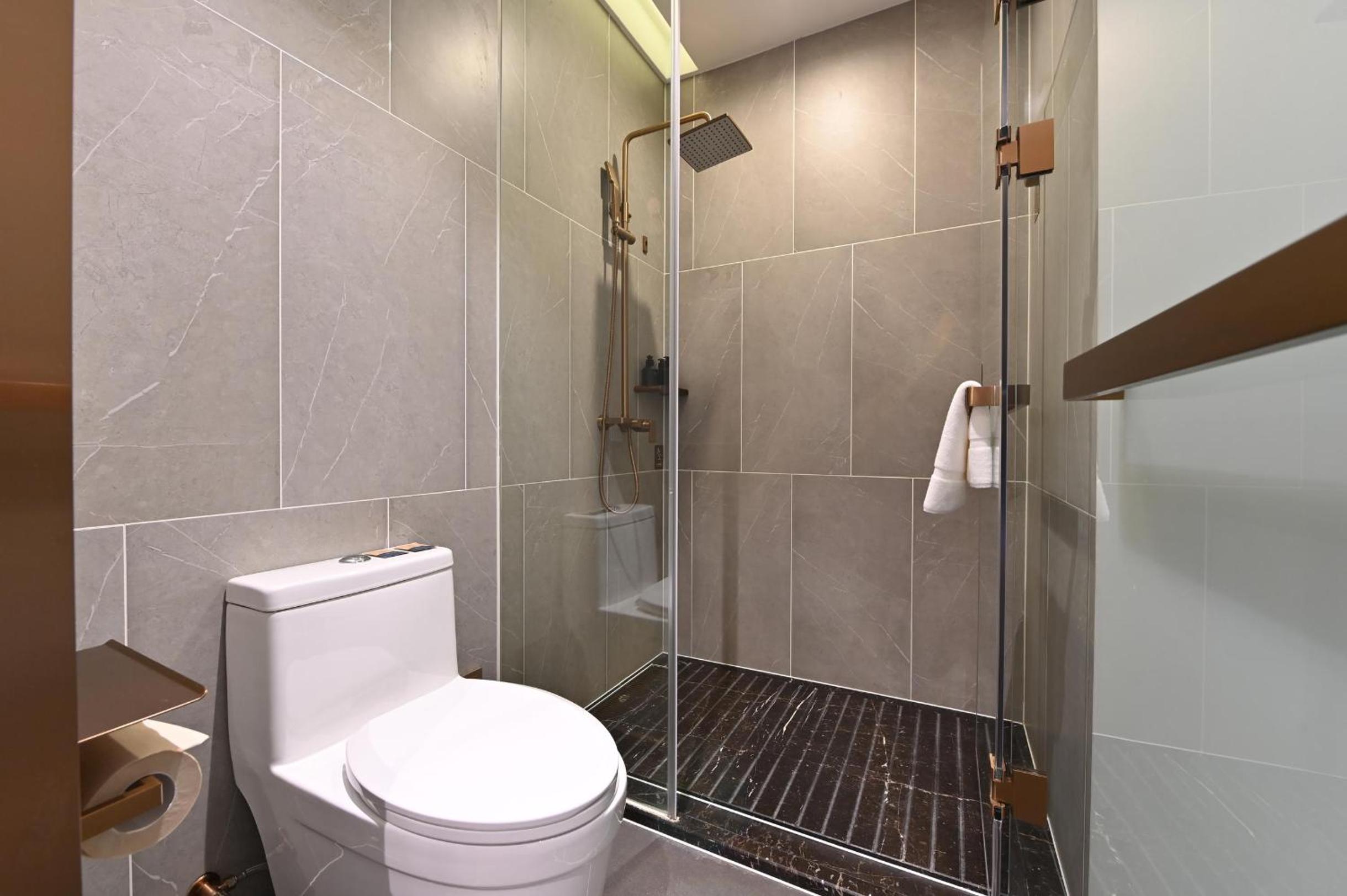 Atour X Hotel Zhongshan Road Shenyang Station