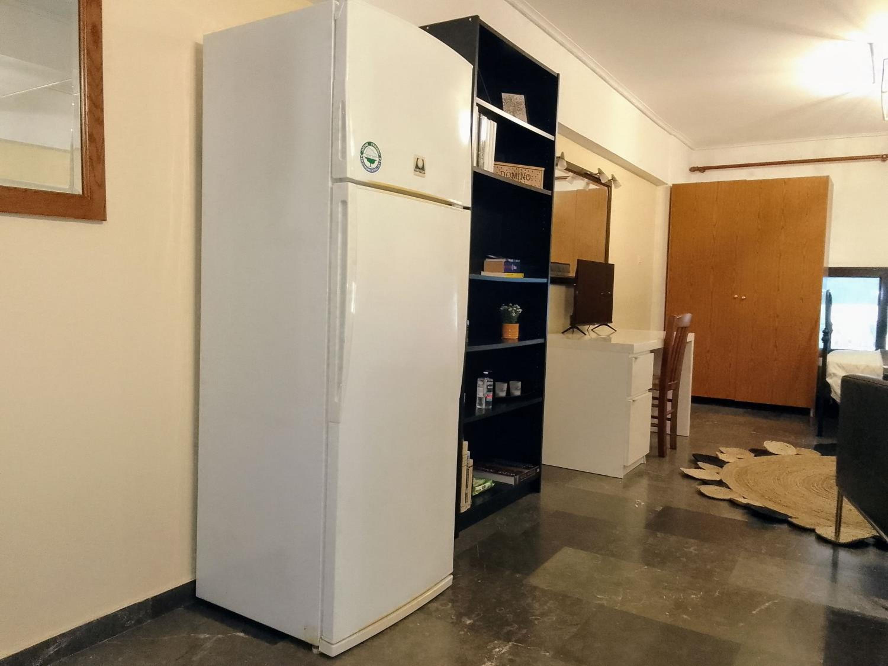 Central Athens Pad