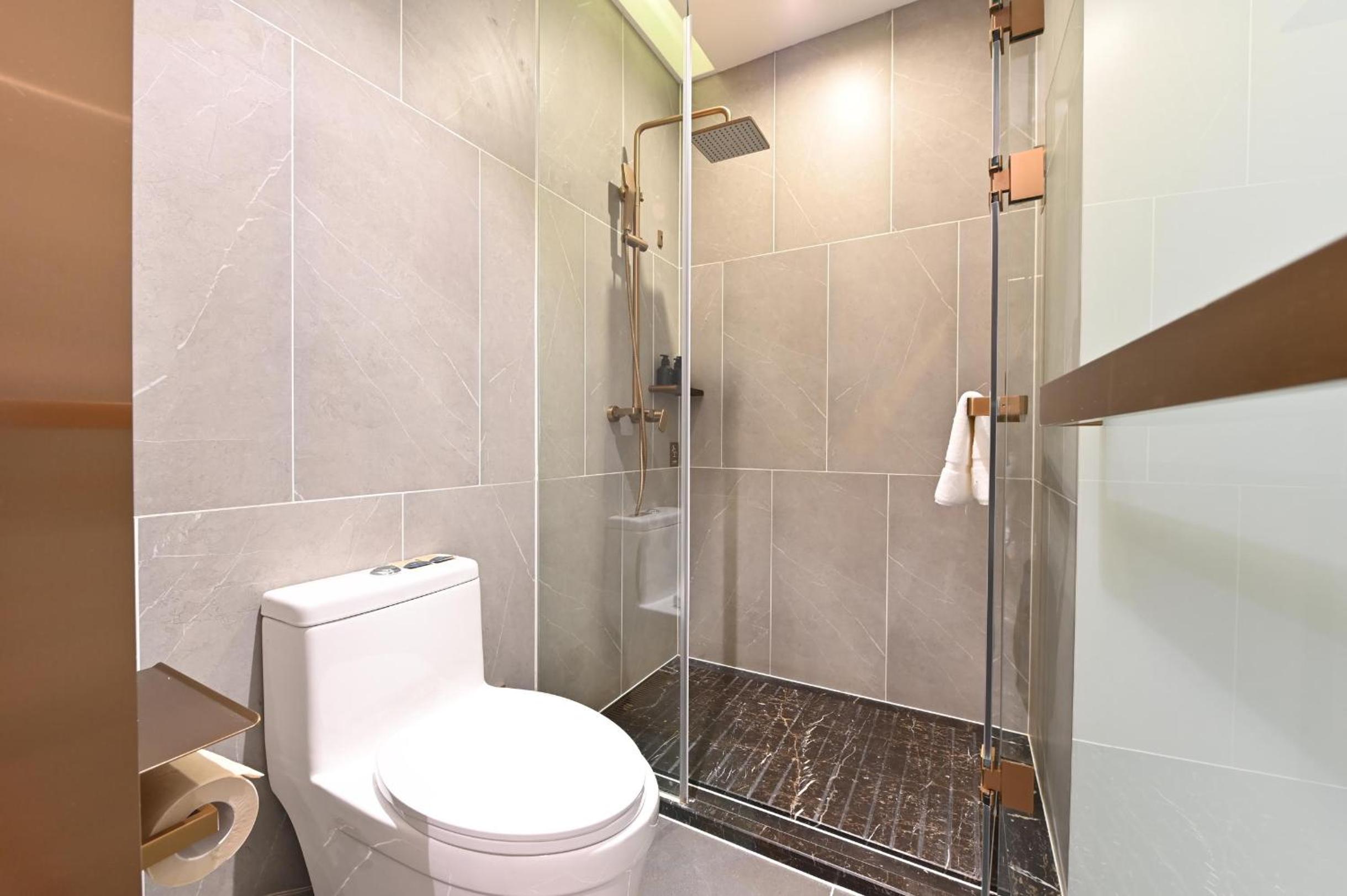 Atour X Hotel Zhongshan Road Shenyang Station