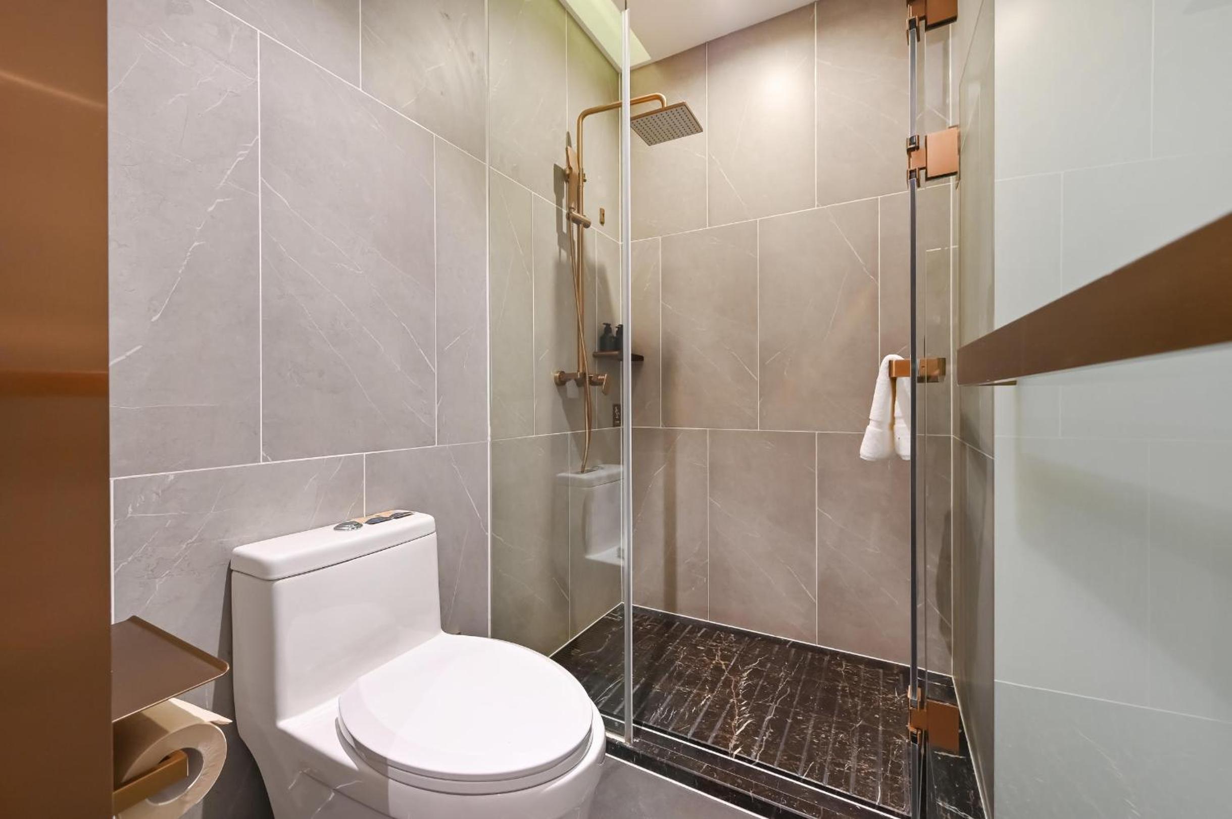 Atour X Hotel Zhongshan Road Shenyang Station