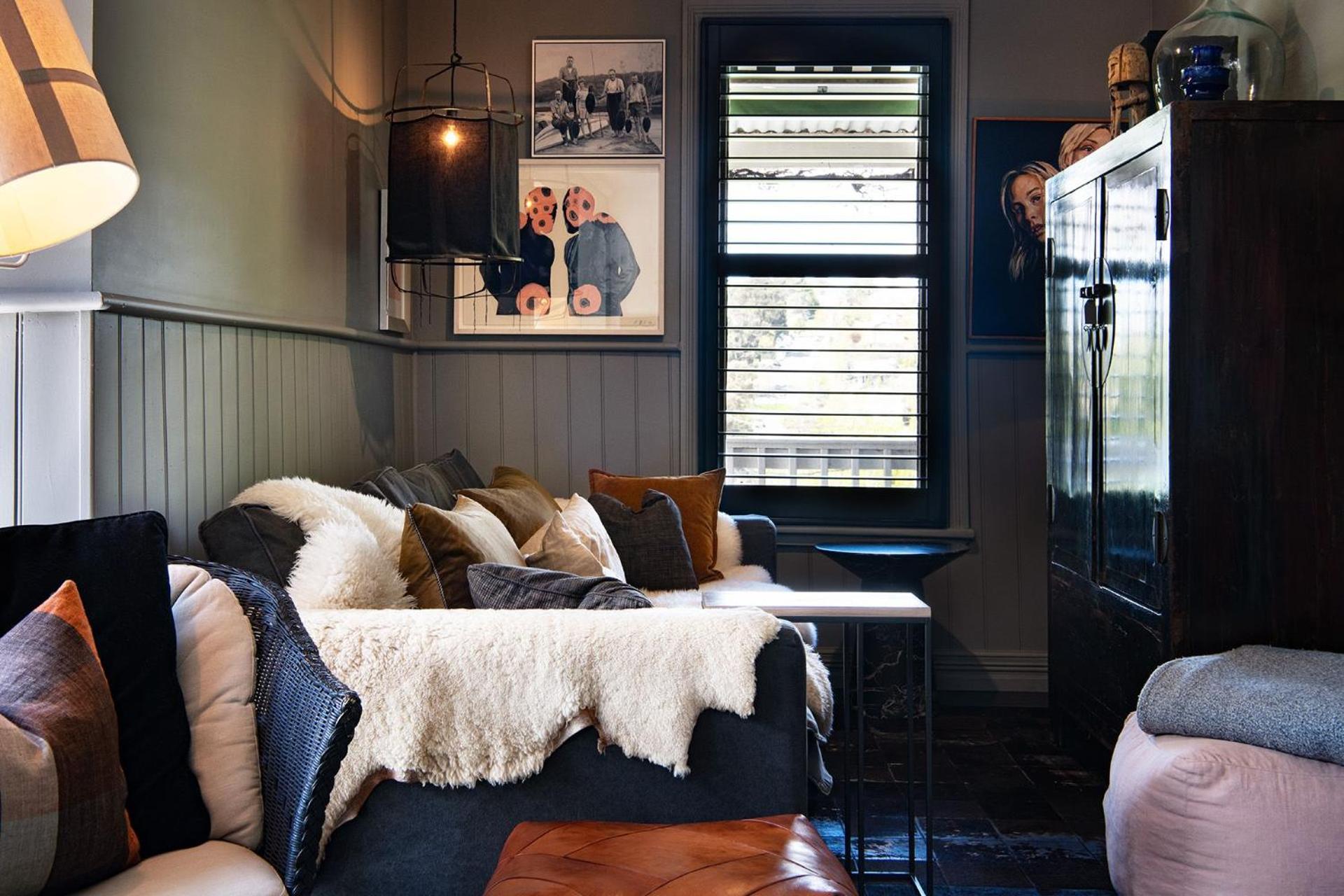 Harts Lane Haus- outdoor entertainer, pet friendly