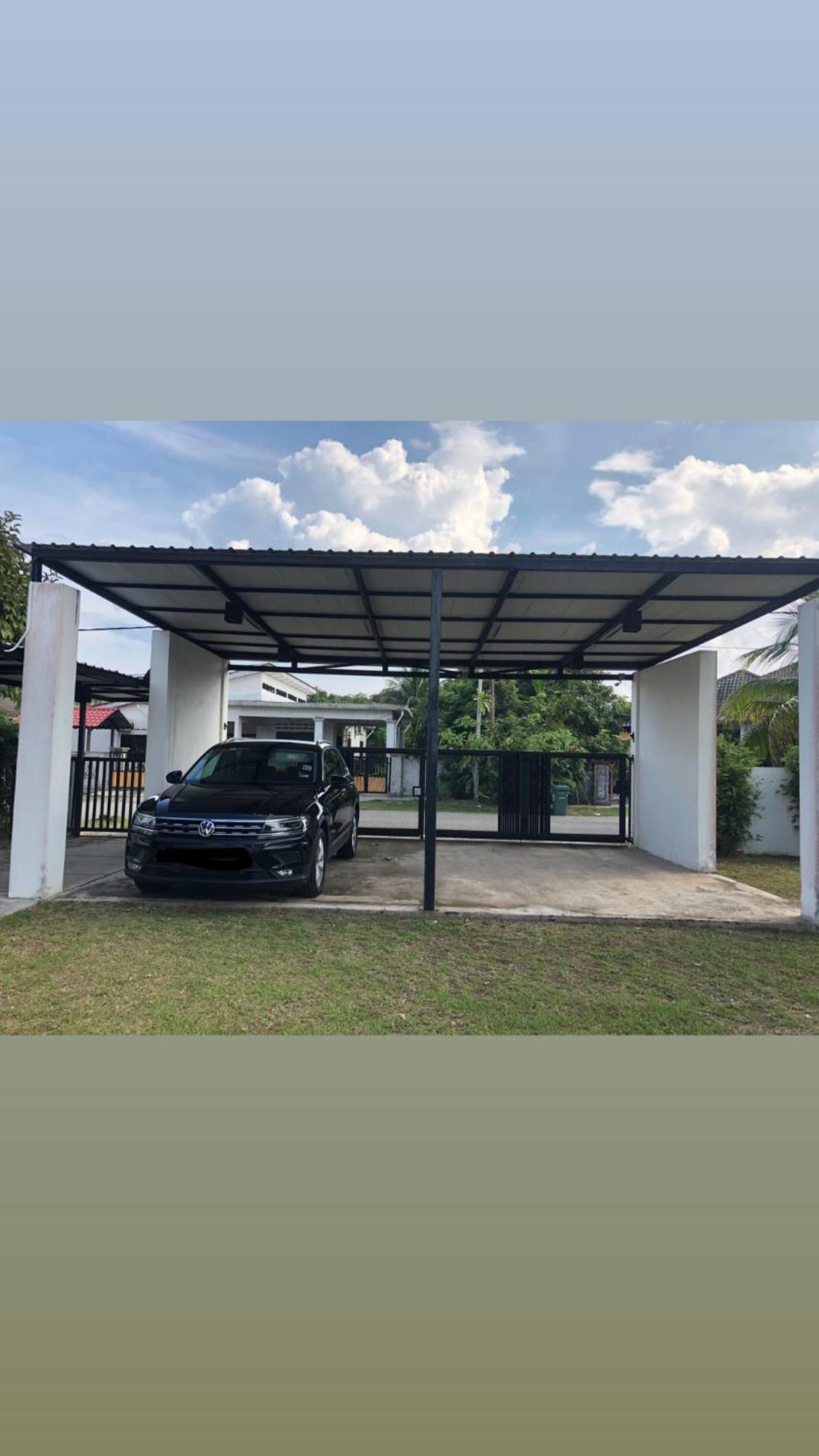 Nur Villa Sg Soi Musslimm Only photo 3