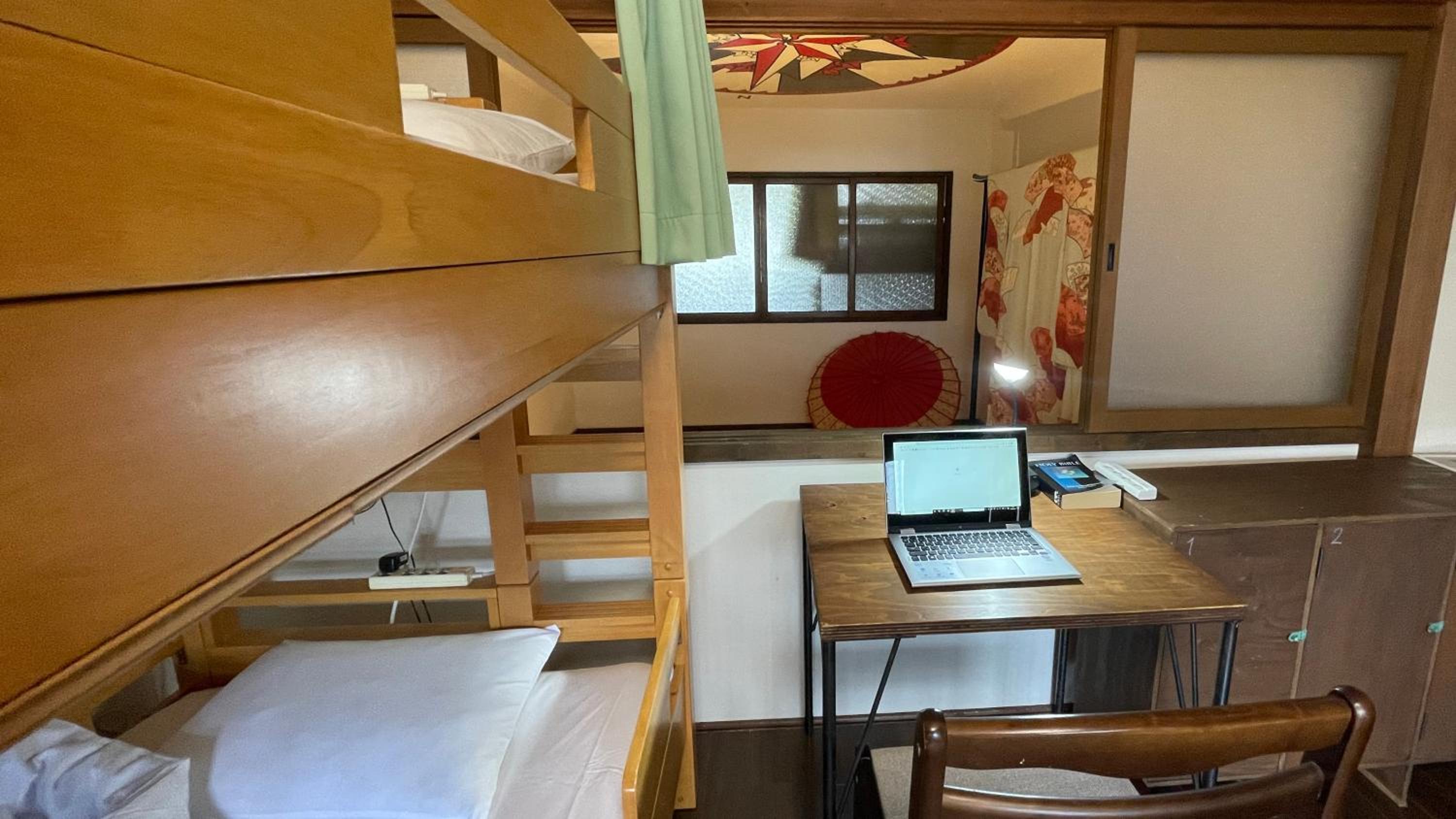 Guesthouse KYOTO COMPASS