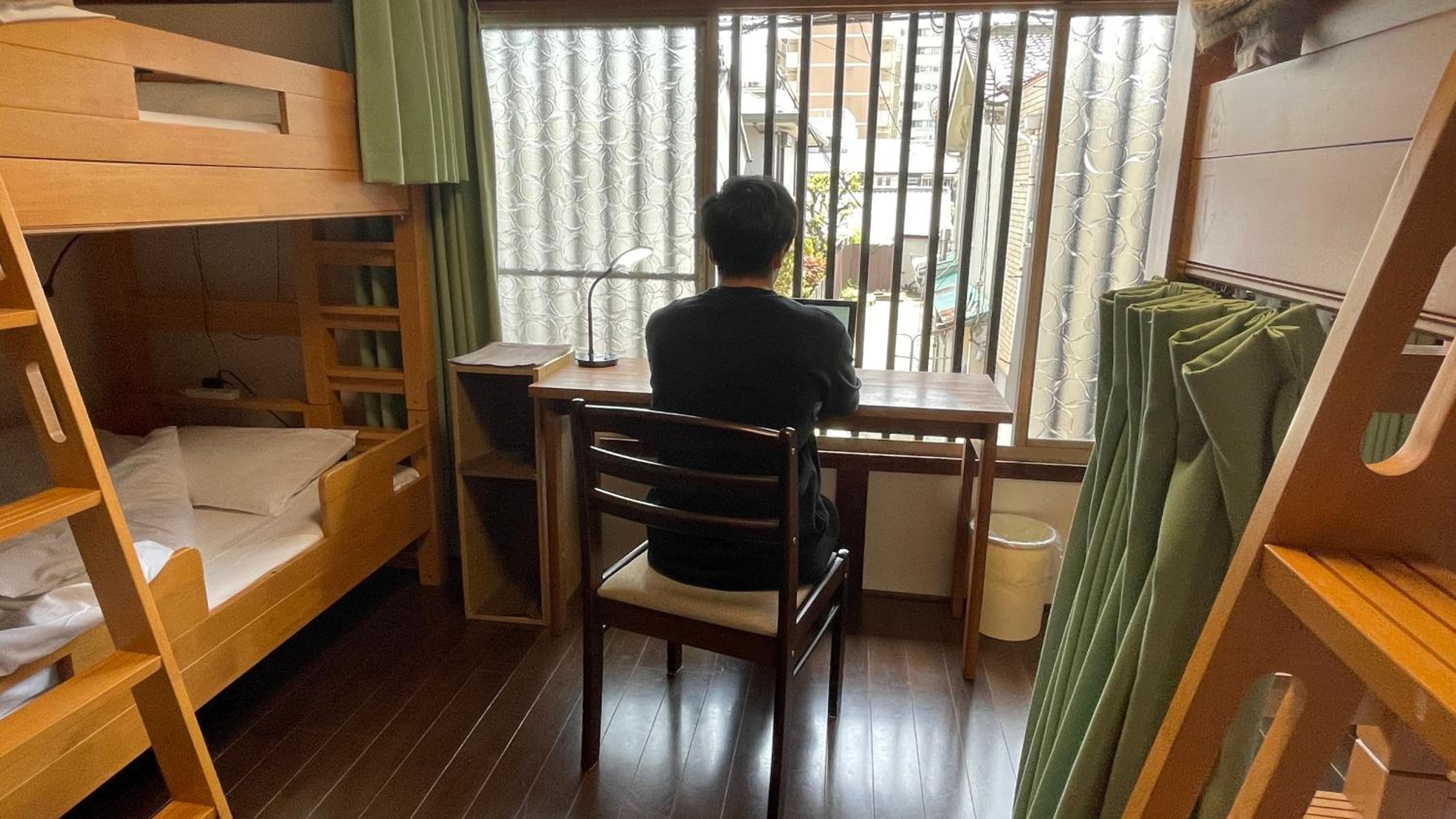 Guesthouse KYOTO COMPASS