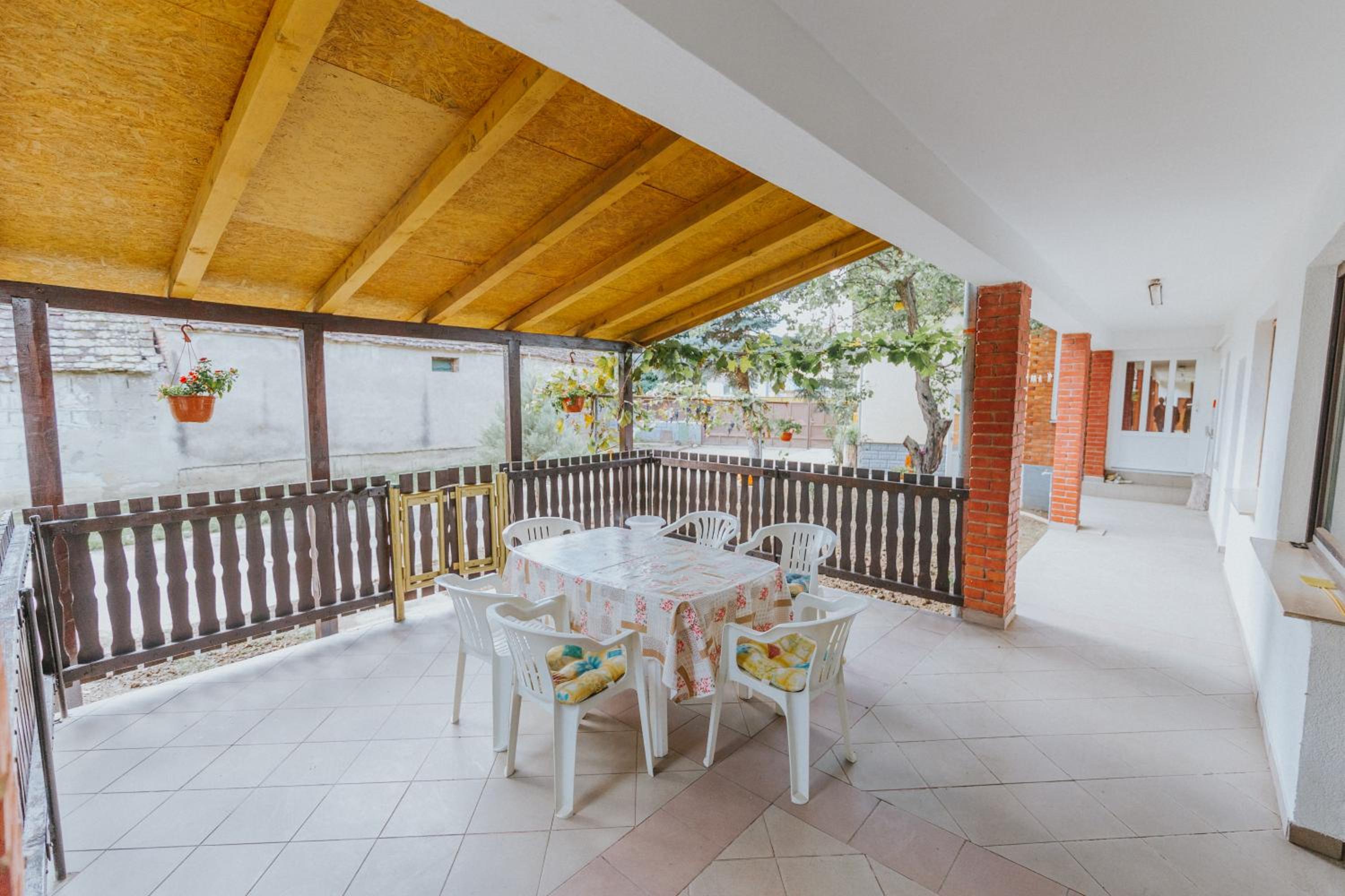 Apartman Marta i soba Maja