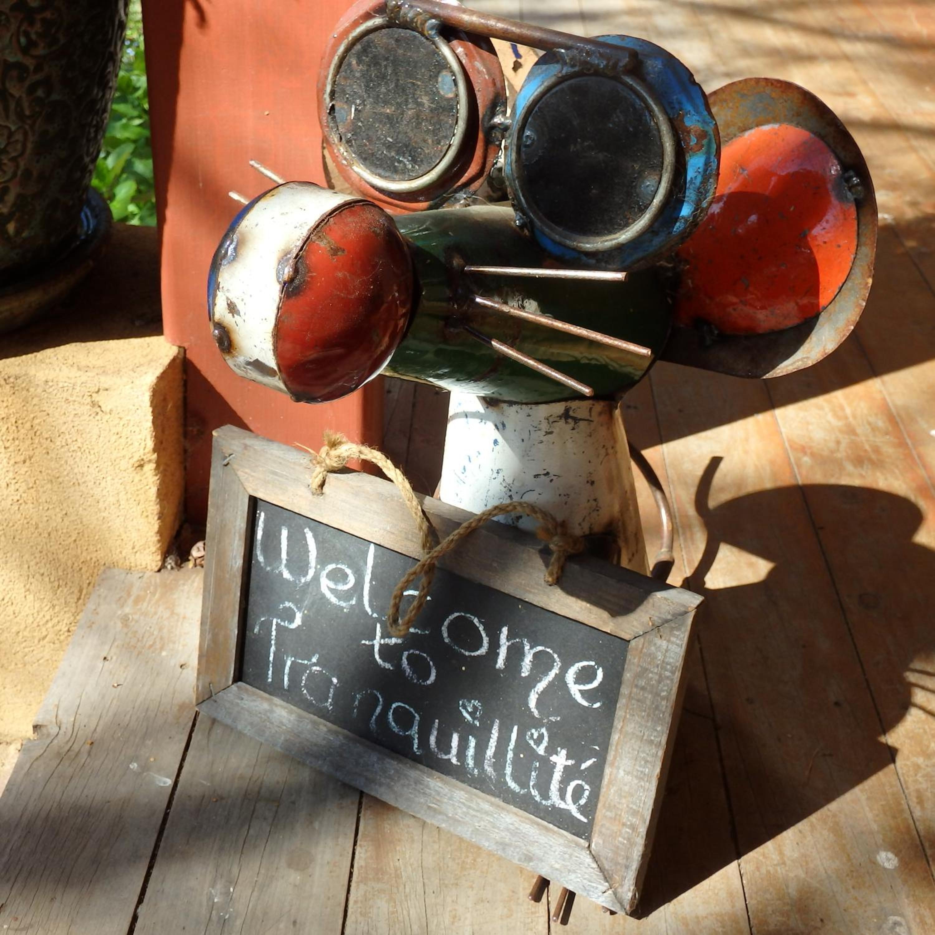 Bowral Road Art Gallery Bed and Breakfast