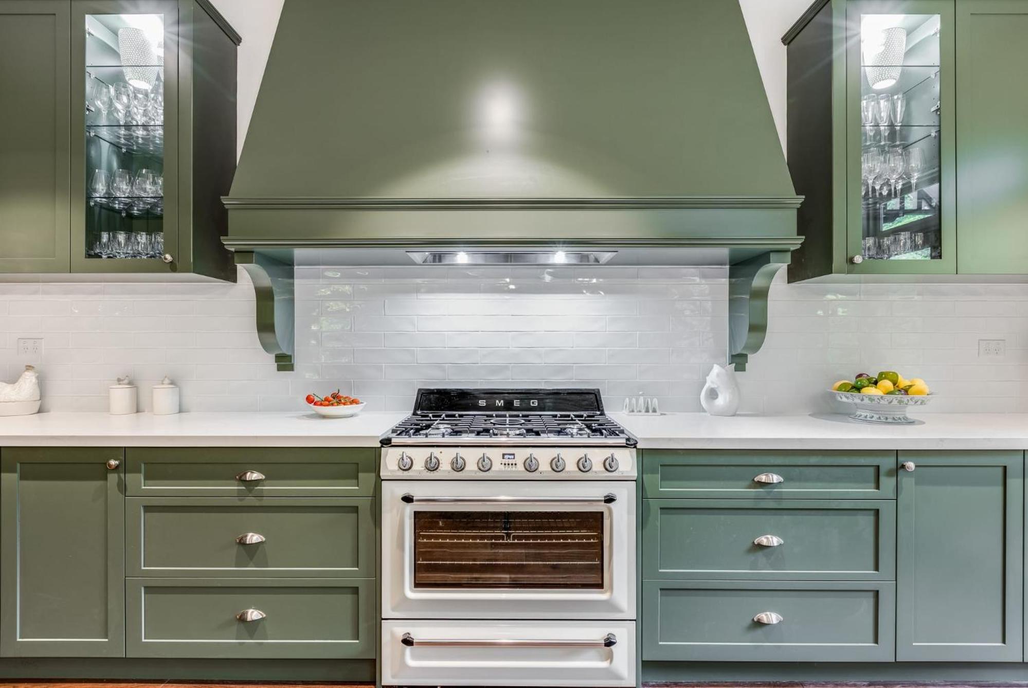 Villa Northcote Luxurious 4BR Wood Fireplace Leura