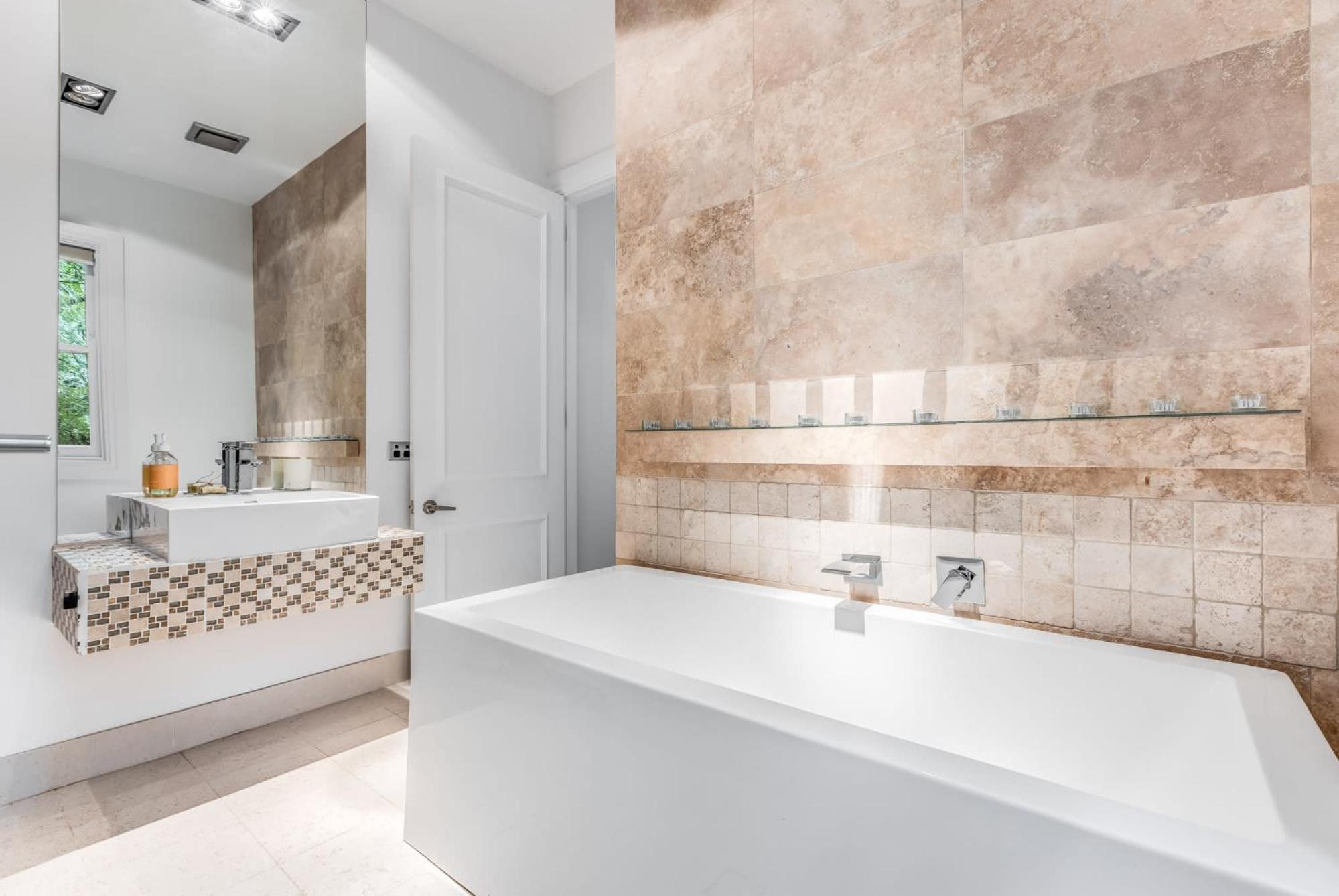 Villa Northcote Luxurious 4BR Wood Fireplace Leura