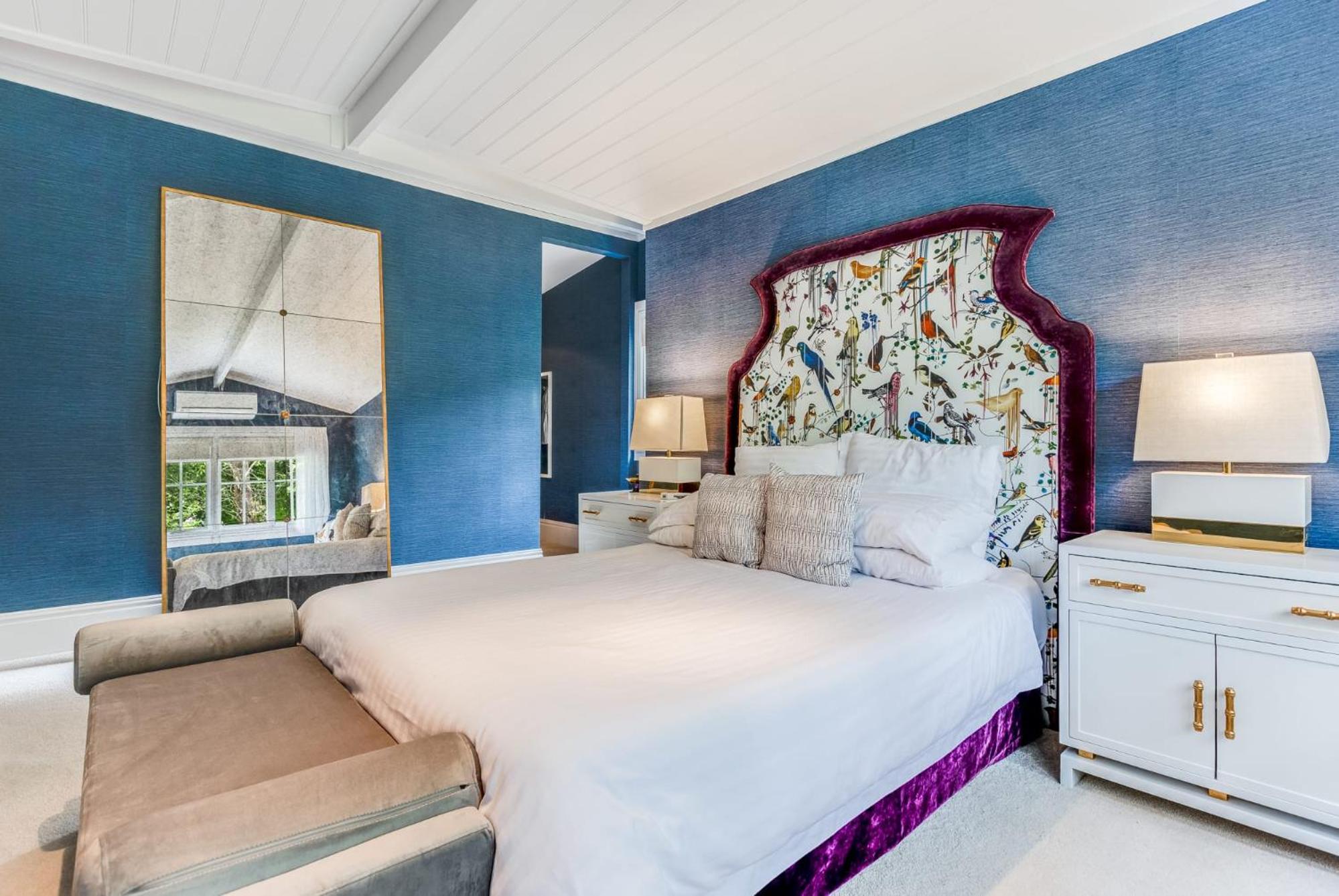 Villa Northcote Luxurious 4BR Wood Fireplace Leura