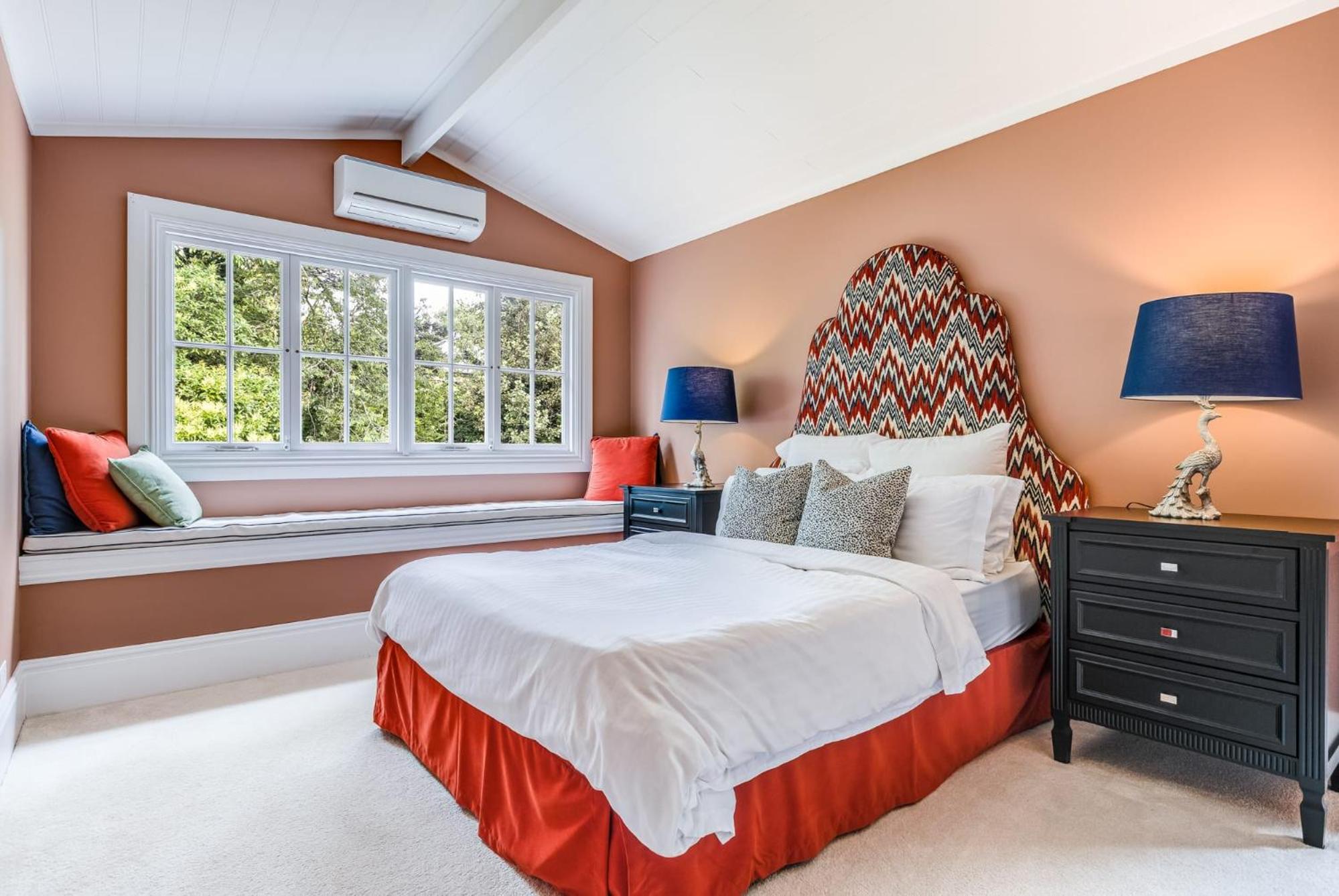 Villa Northcote Luxurious 4BR Wood Fireplace Leura