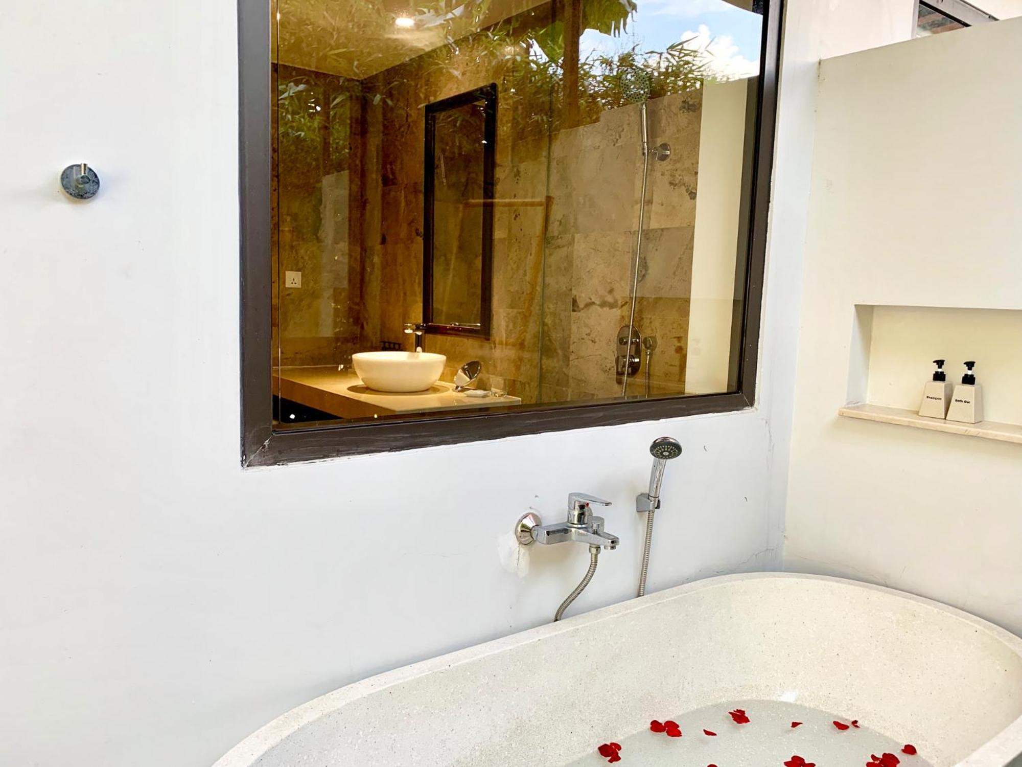 Premier Senvila Boutique Resort & Spa