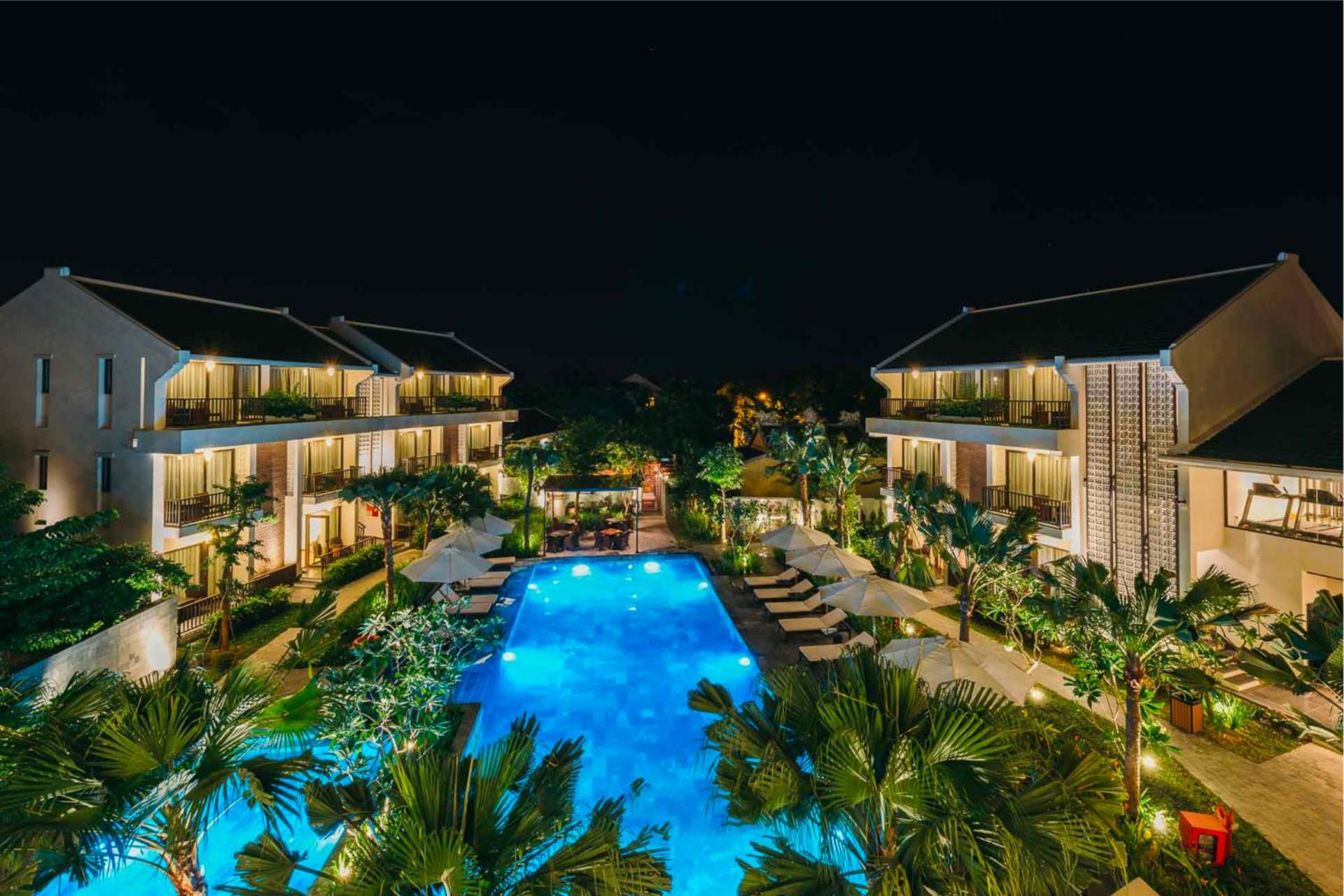 Premier Senvila Boutique Resort & Spa