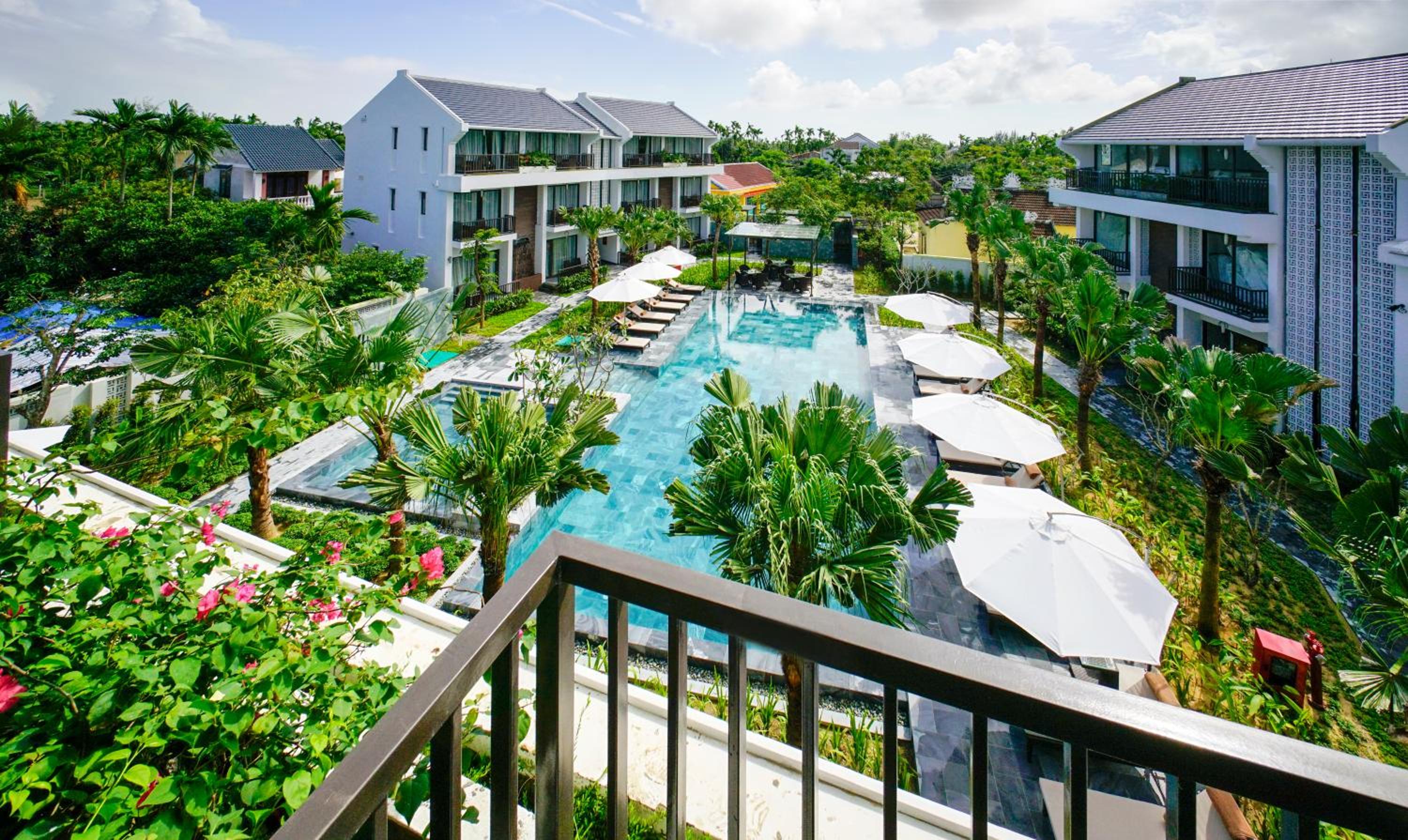Premier Senvila Boutique Resort & Spa