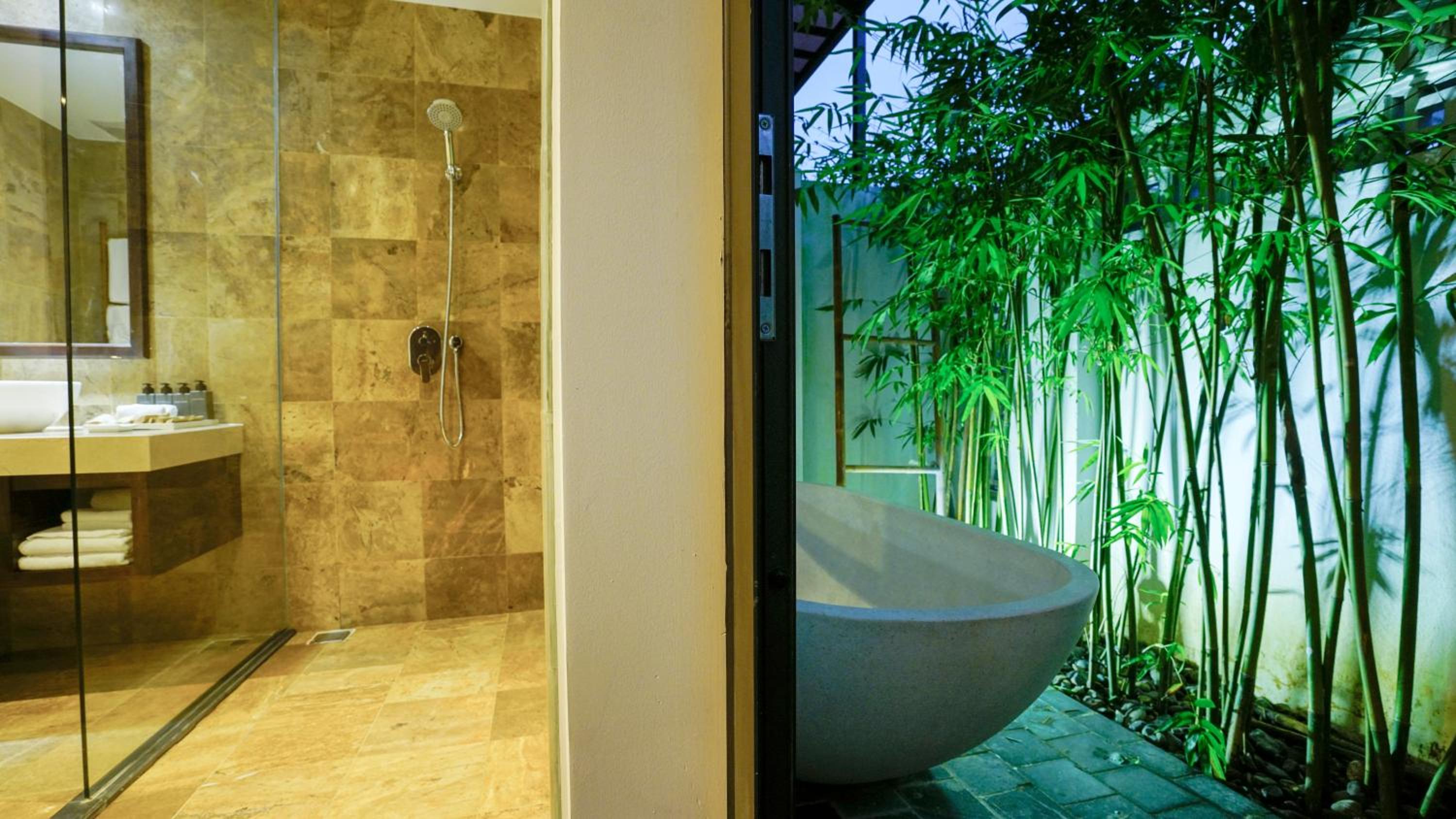 Premier Senvila Boutique Resort & Spa