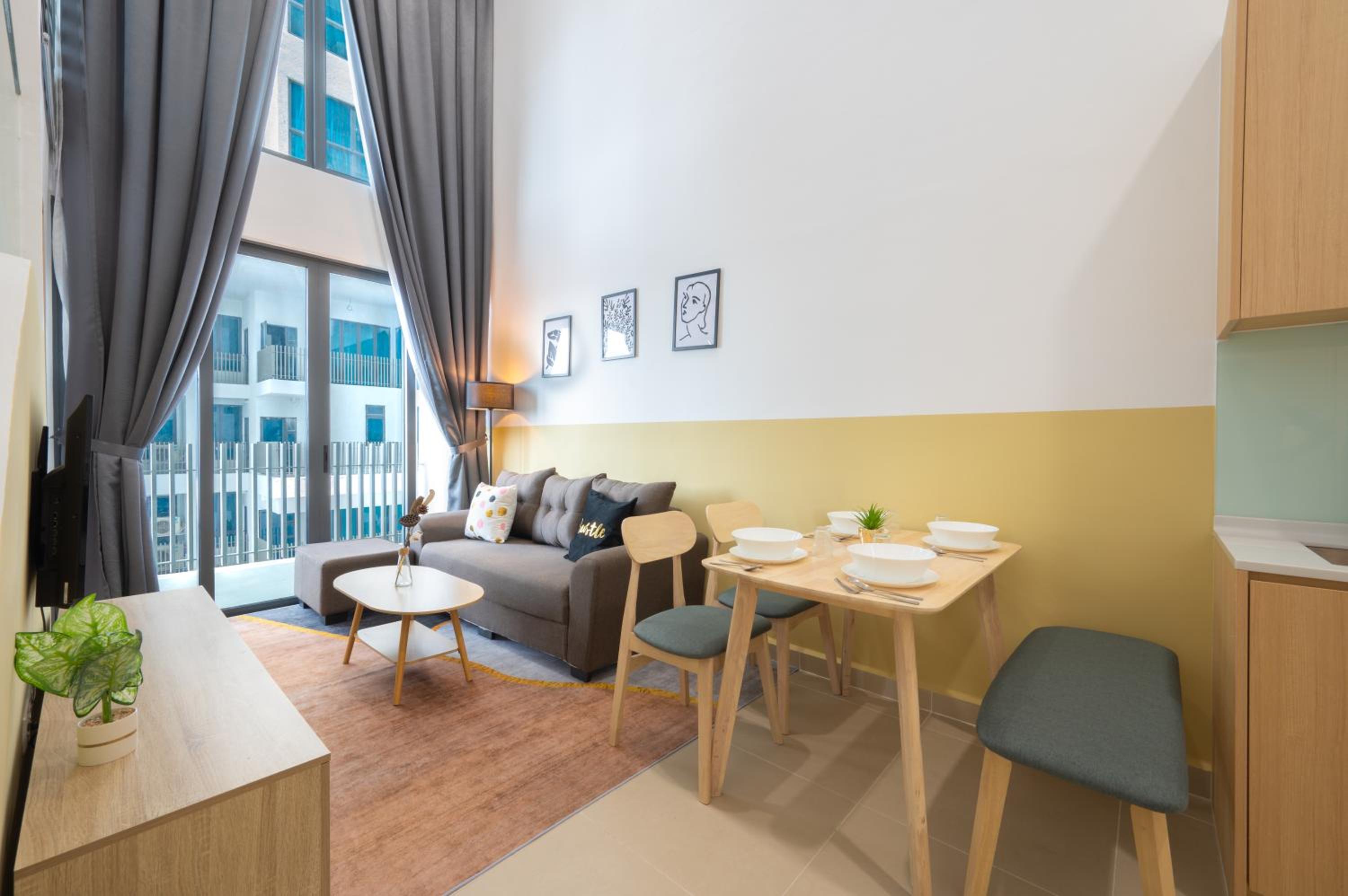 Greystone Colony KLCC
