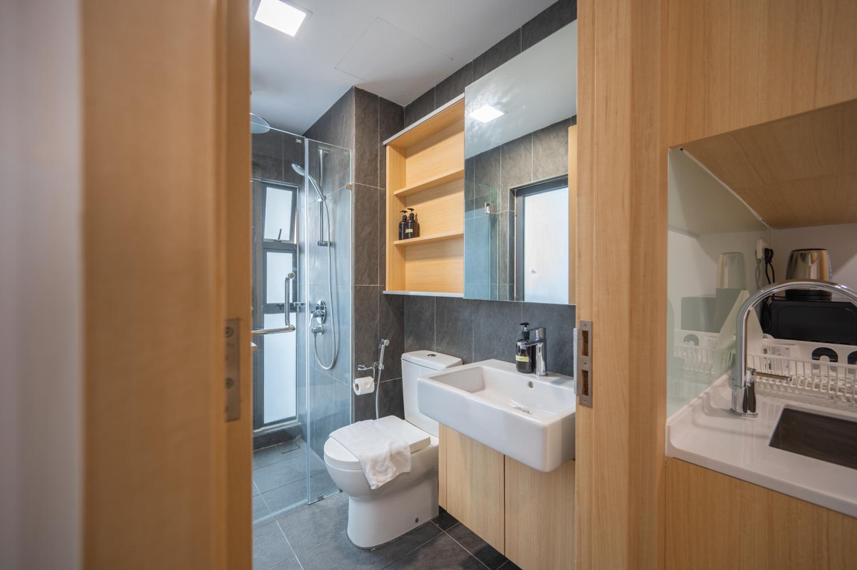 Greystone Colony KLCC