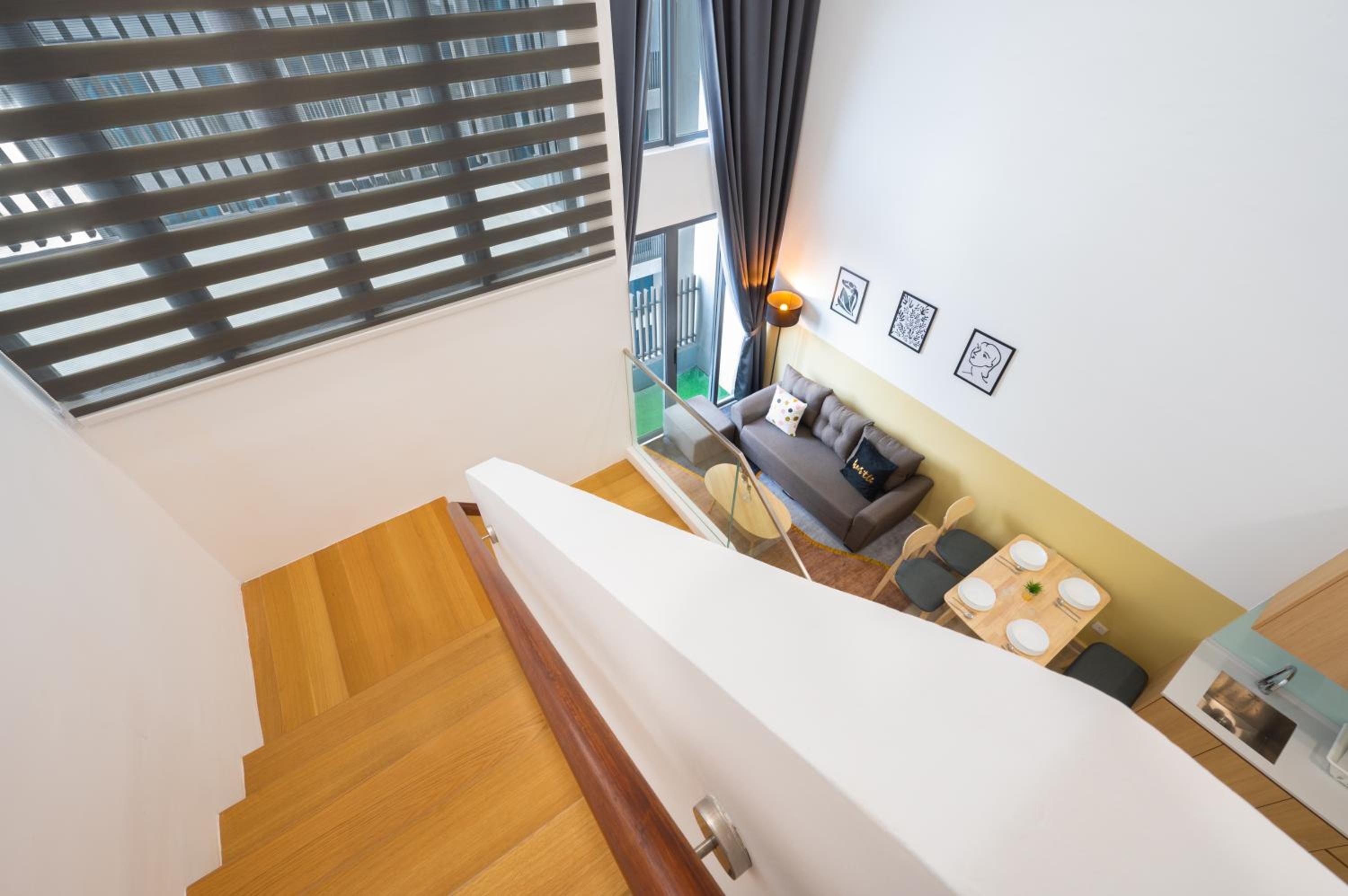 Greystone Colony KLCC