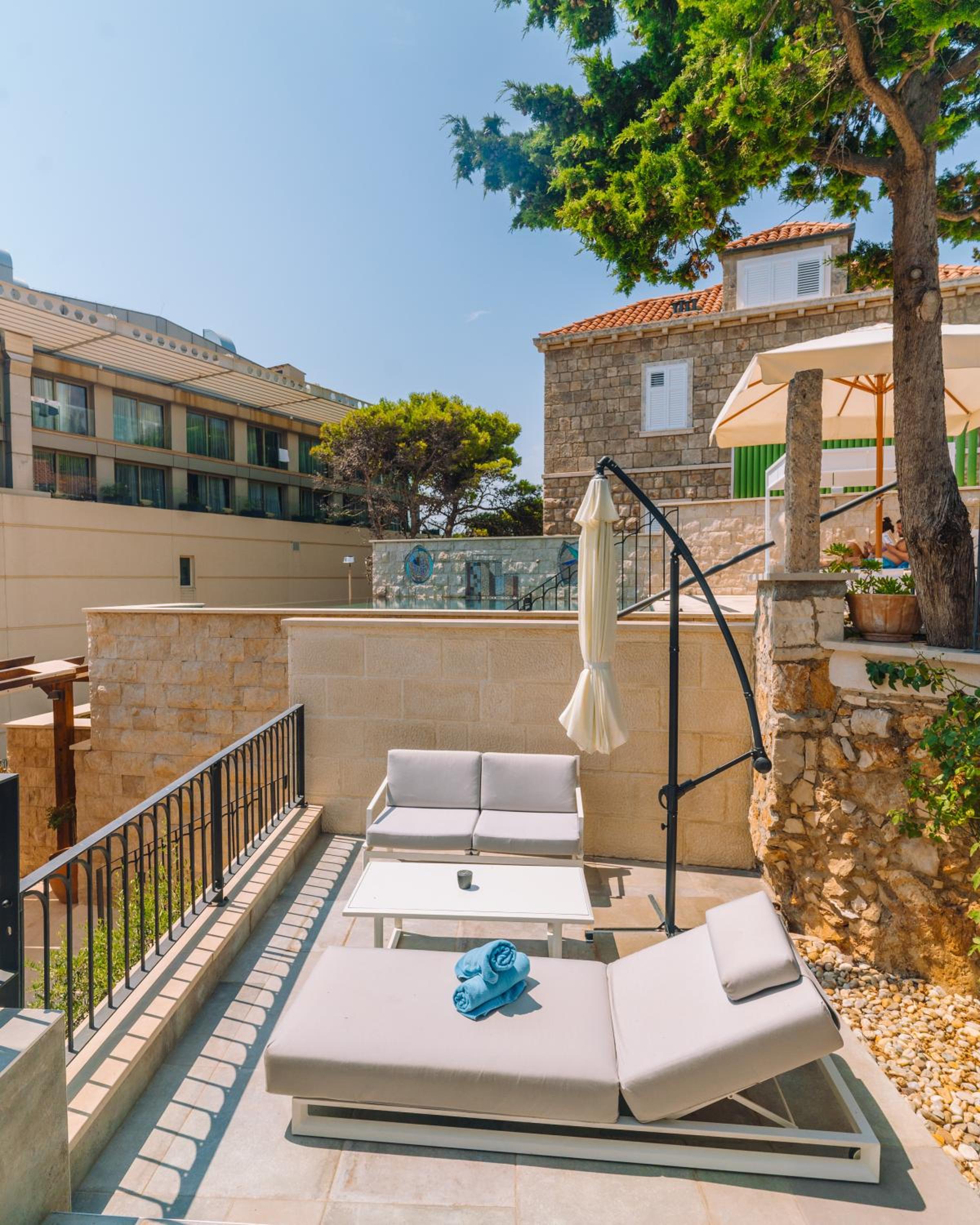 Villa Orabelle
