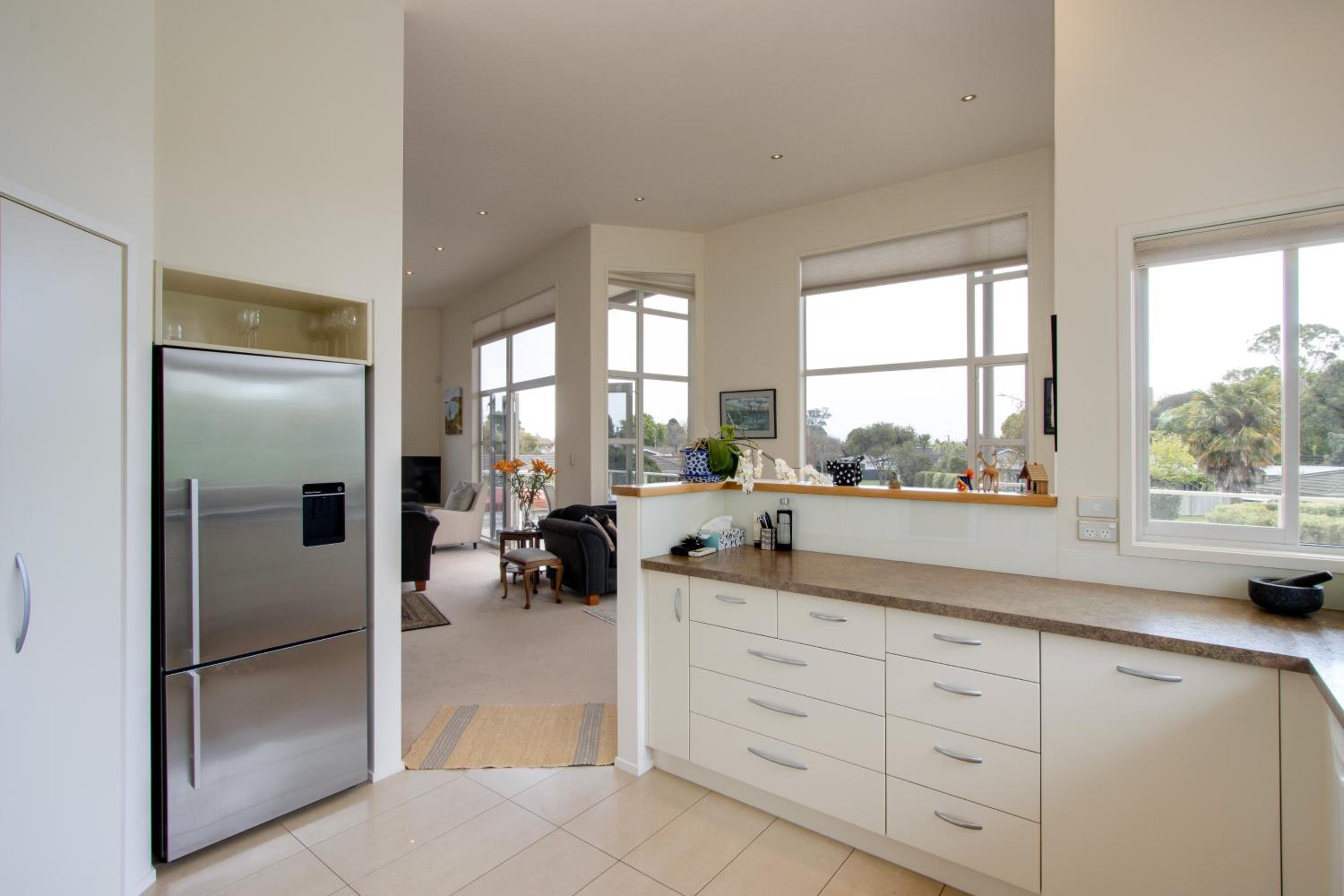 Havelock Wine Down - Havelock North Holiday Home view 3